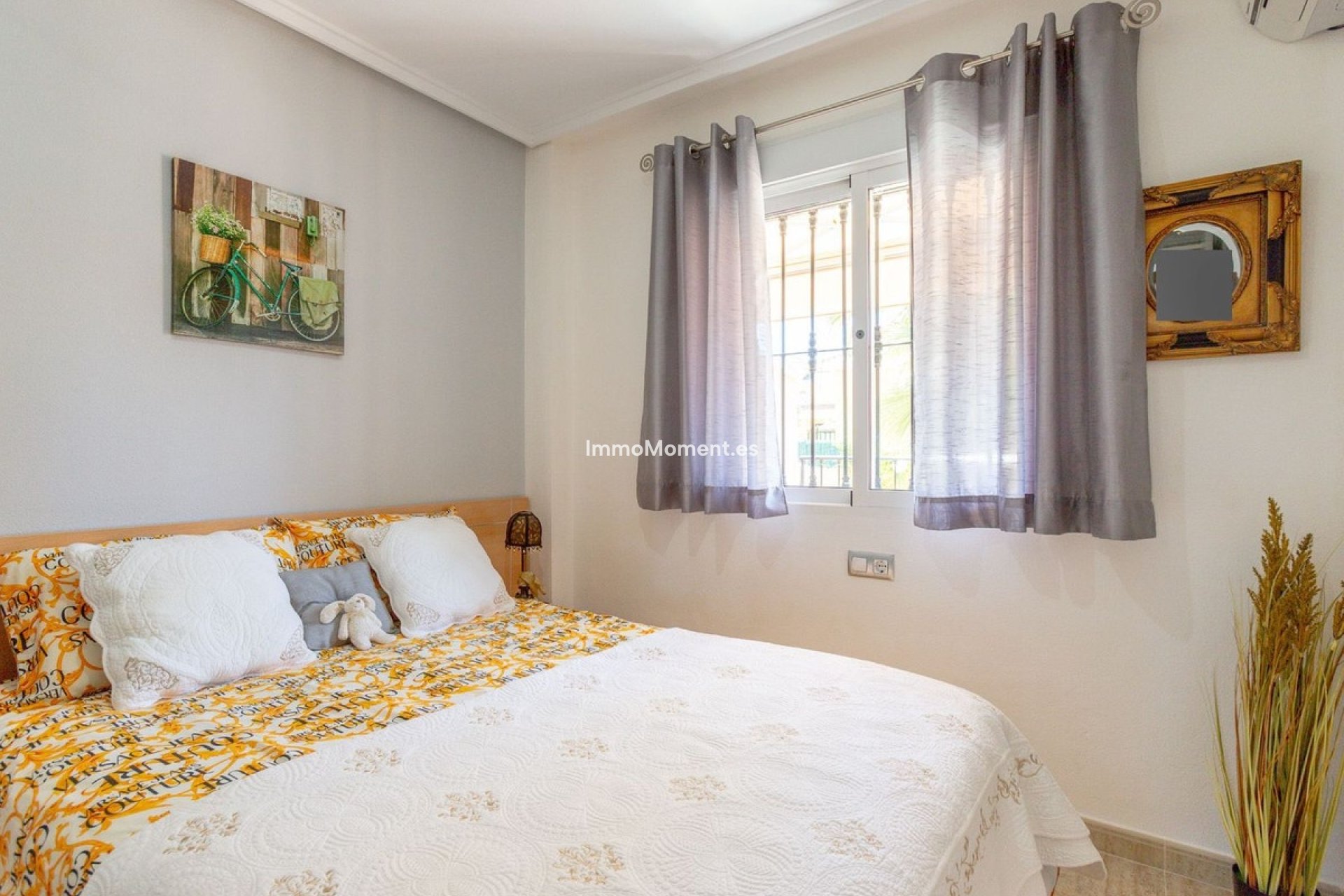 Reventa - Villa independiente - Orihuela - Orihuela Costa