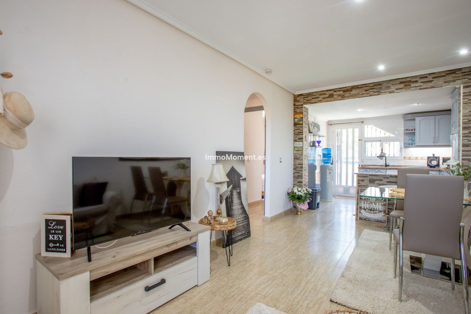 Reventa - Villa independiente - Orihuela - Orihuela Costa