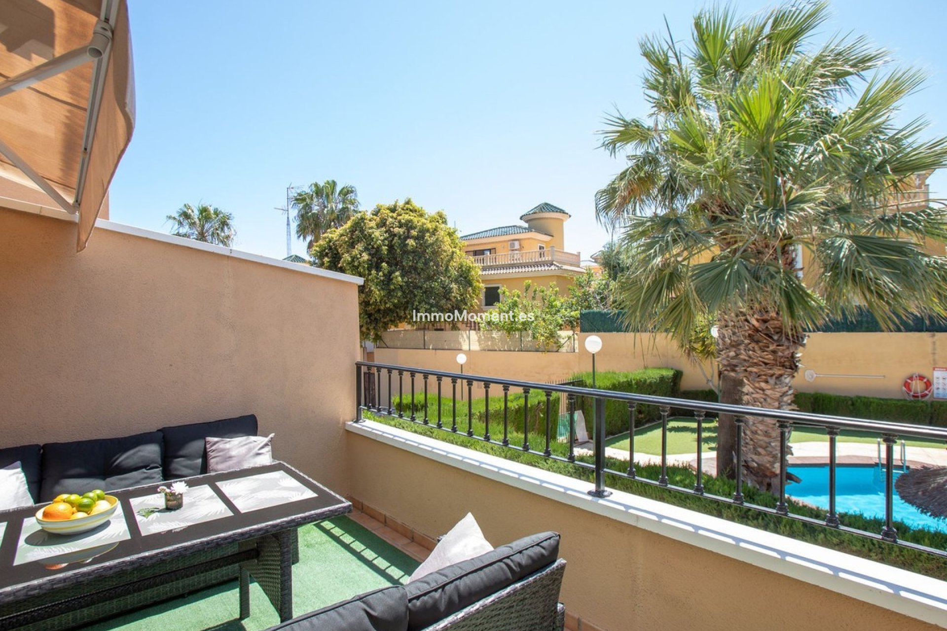 Reventa - Villa independiente - Orihuela - Orihuela Costa