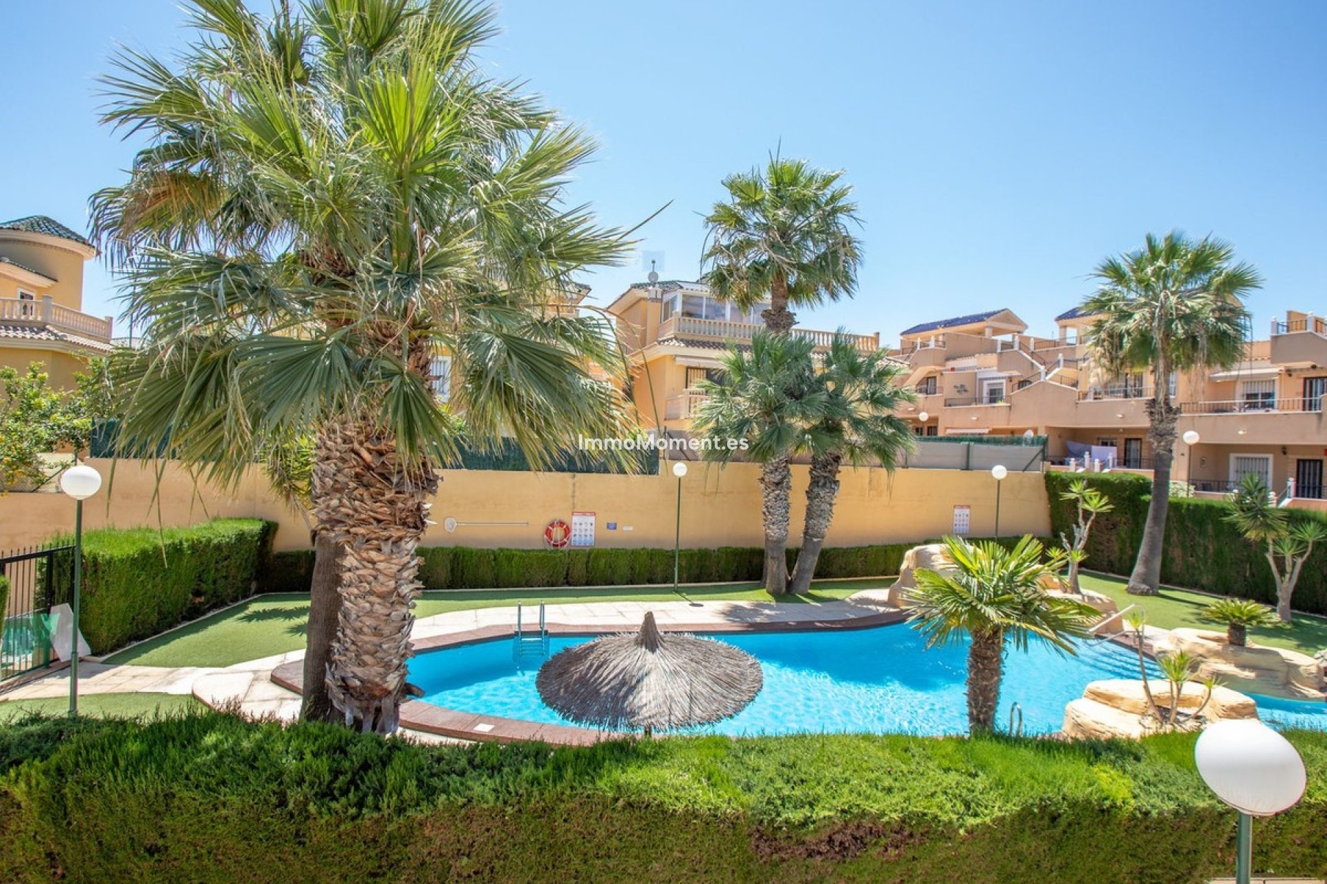 Reventa - Villa independiente - Orihuela - Orihuela Costa