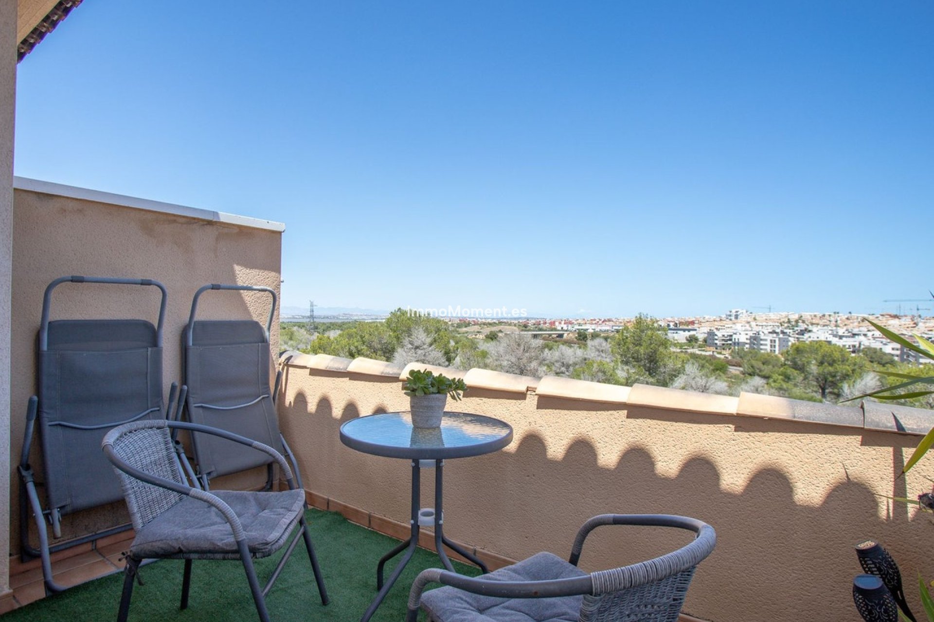 Reventa - Villa independiente - Orihuela - Orihuela Costa