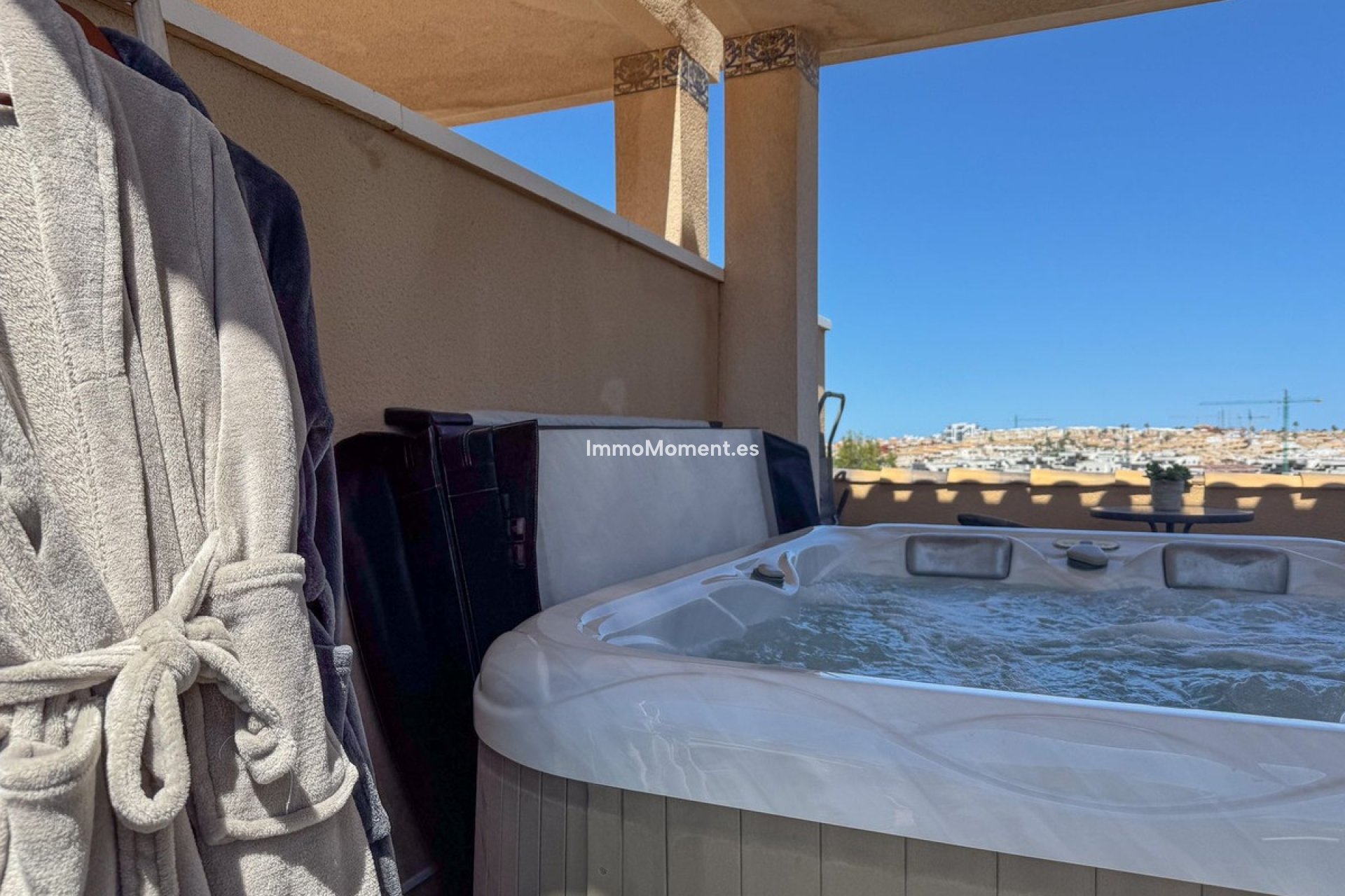 Reventa - Villa independiente - Orihuela - Orihuela Costa