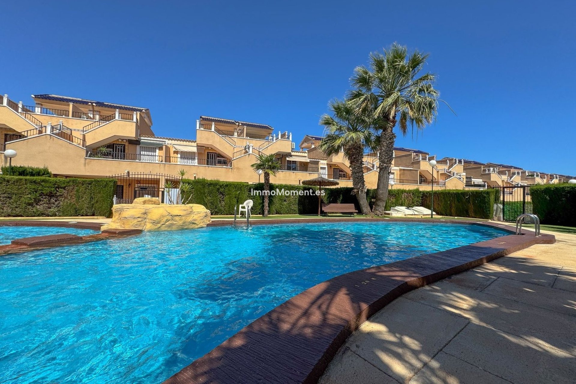 Reventa - Villa independiente - Orihuela - Orihuela Costa