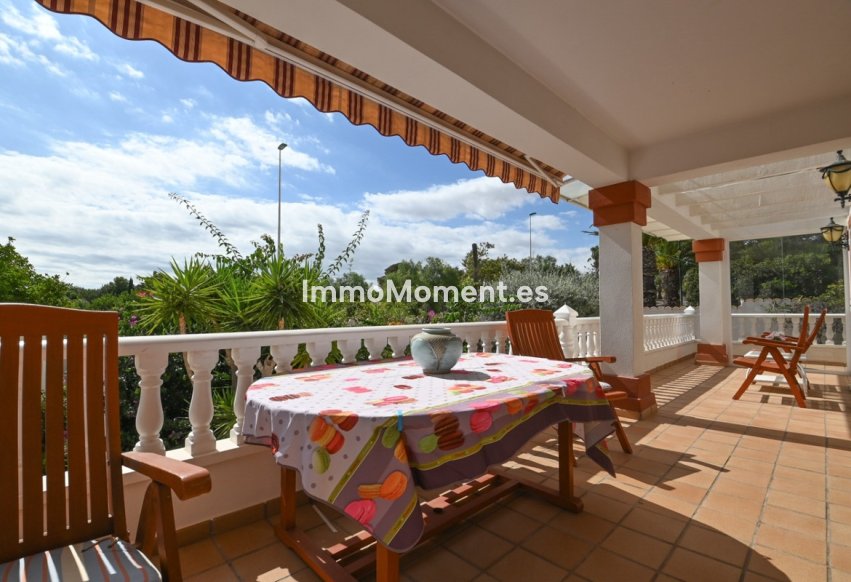 Reventa - Villa independiente - Orihuela - Orihuela Costa