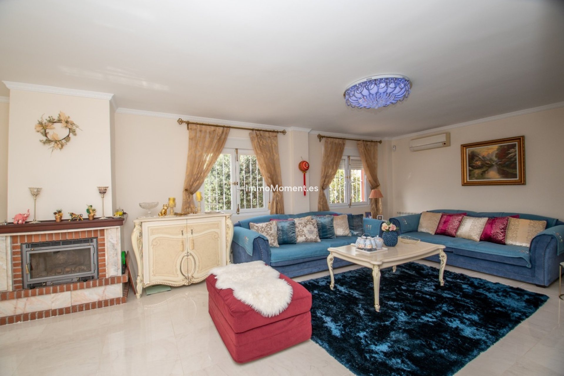Reventa - Villa independiente - Orihuela - Orihuela Costa