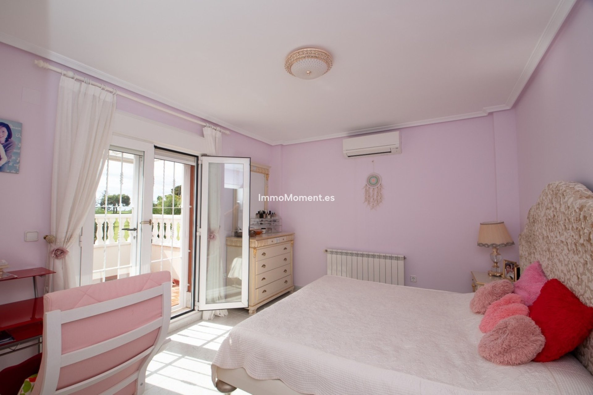 Reventa - Villa independiente - Orihuela - Orihuela Costa