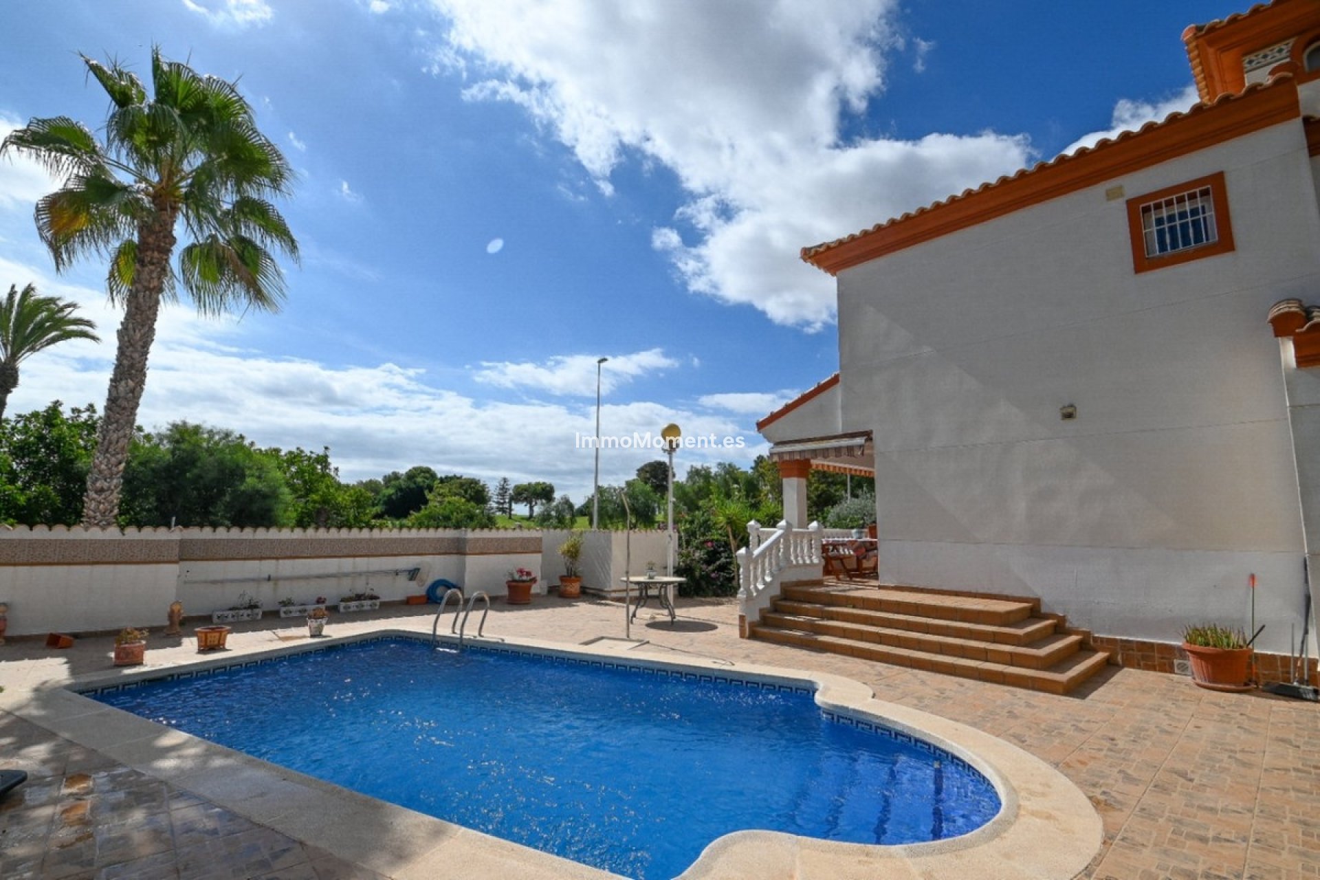 Reventa - Villa independiente - Orihuela - Orihuela Costa