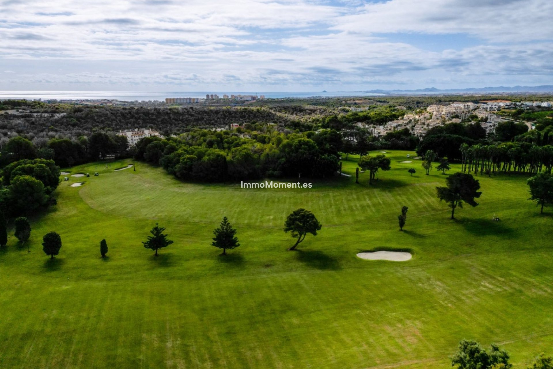 Reventa - Villa independiente - Orihuela - Orihuela Costa