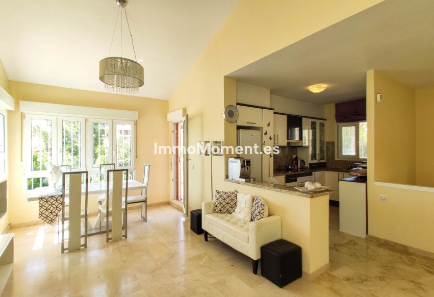 Reventa - Villa independiente - Orihuela - Orihuela Costa