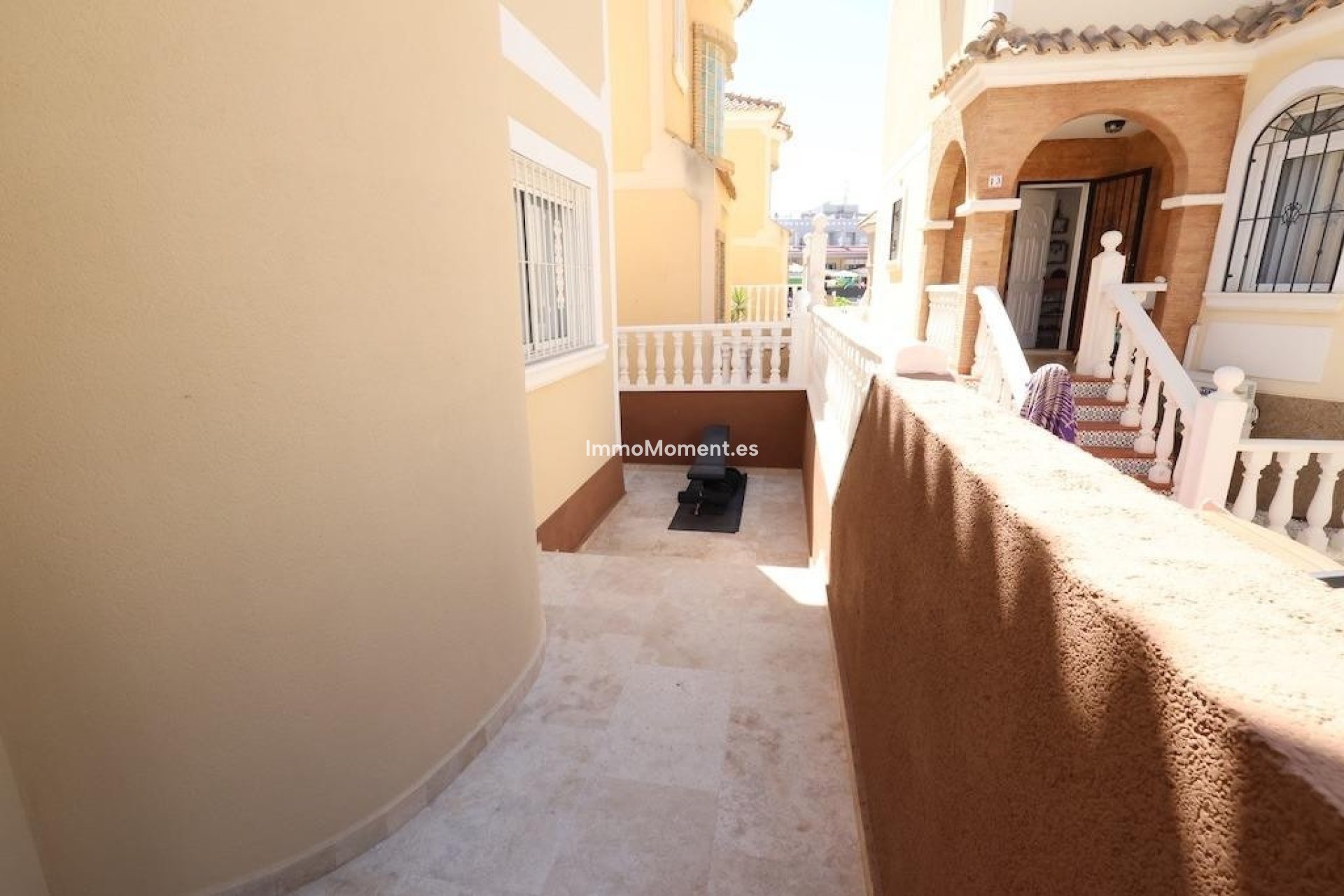 Reventa - Villa independiente - Orihuela - Orihuela Costa
