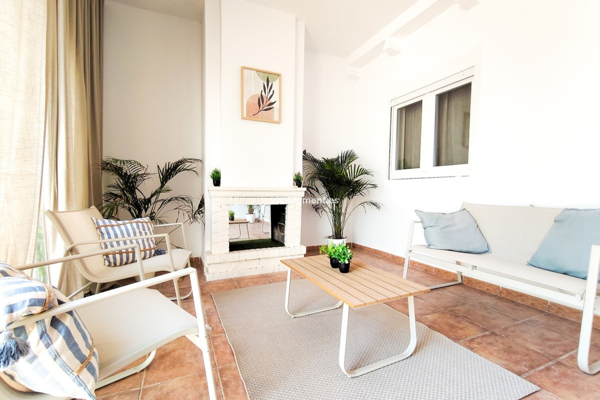 Reventa - Villa independiente - Orihuela - Playa Flamenca