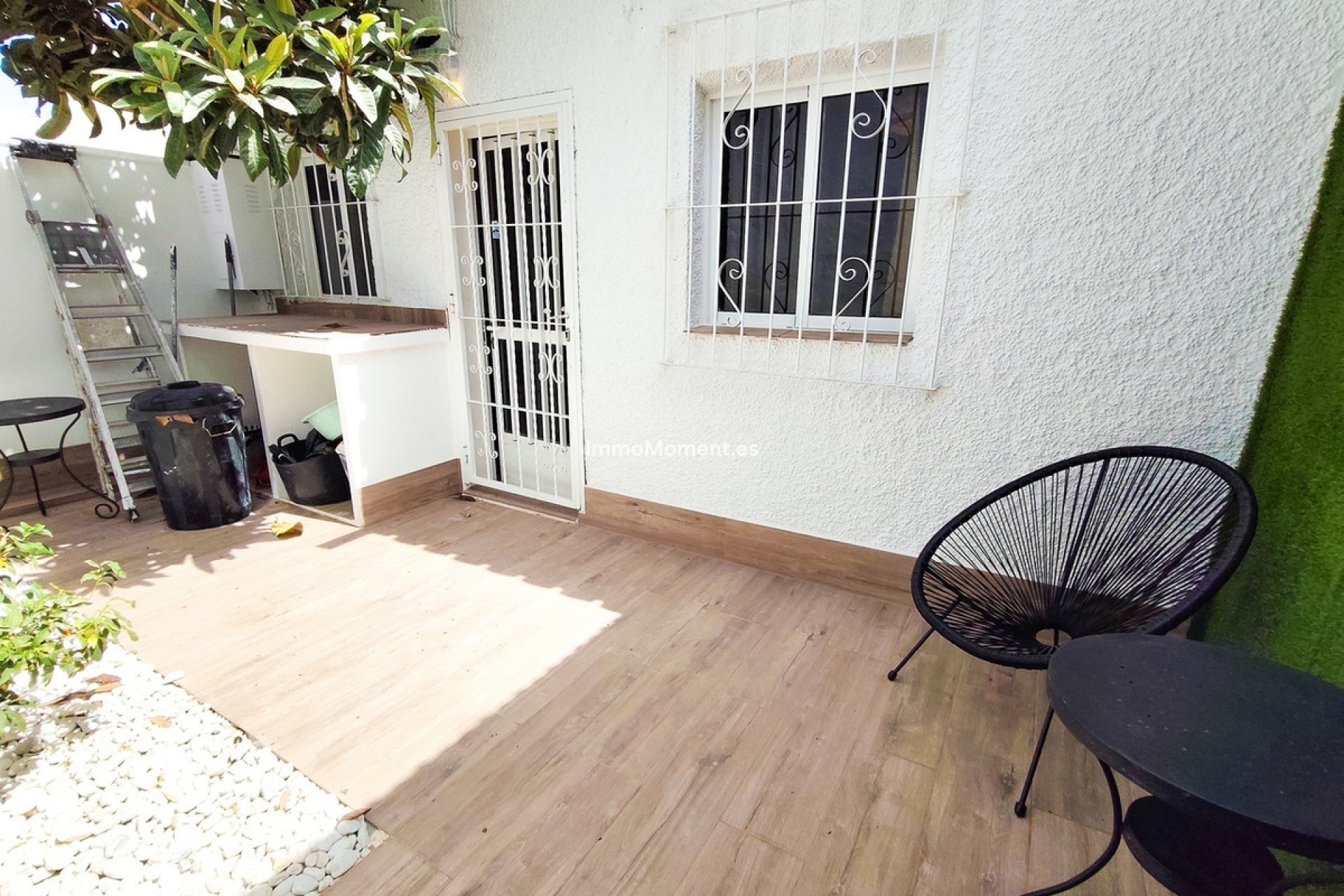 Reventa - Villa independiente - Orihuela - Playa Flamenca