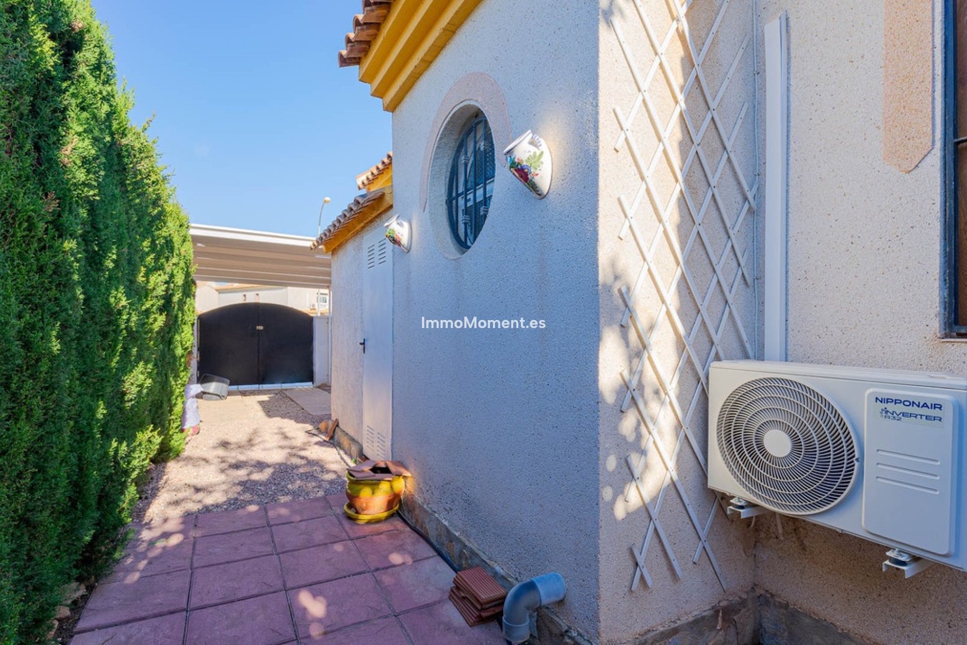 Reventa - Villa independiente - Orihuela - Playa Flamenca