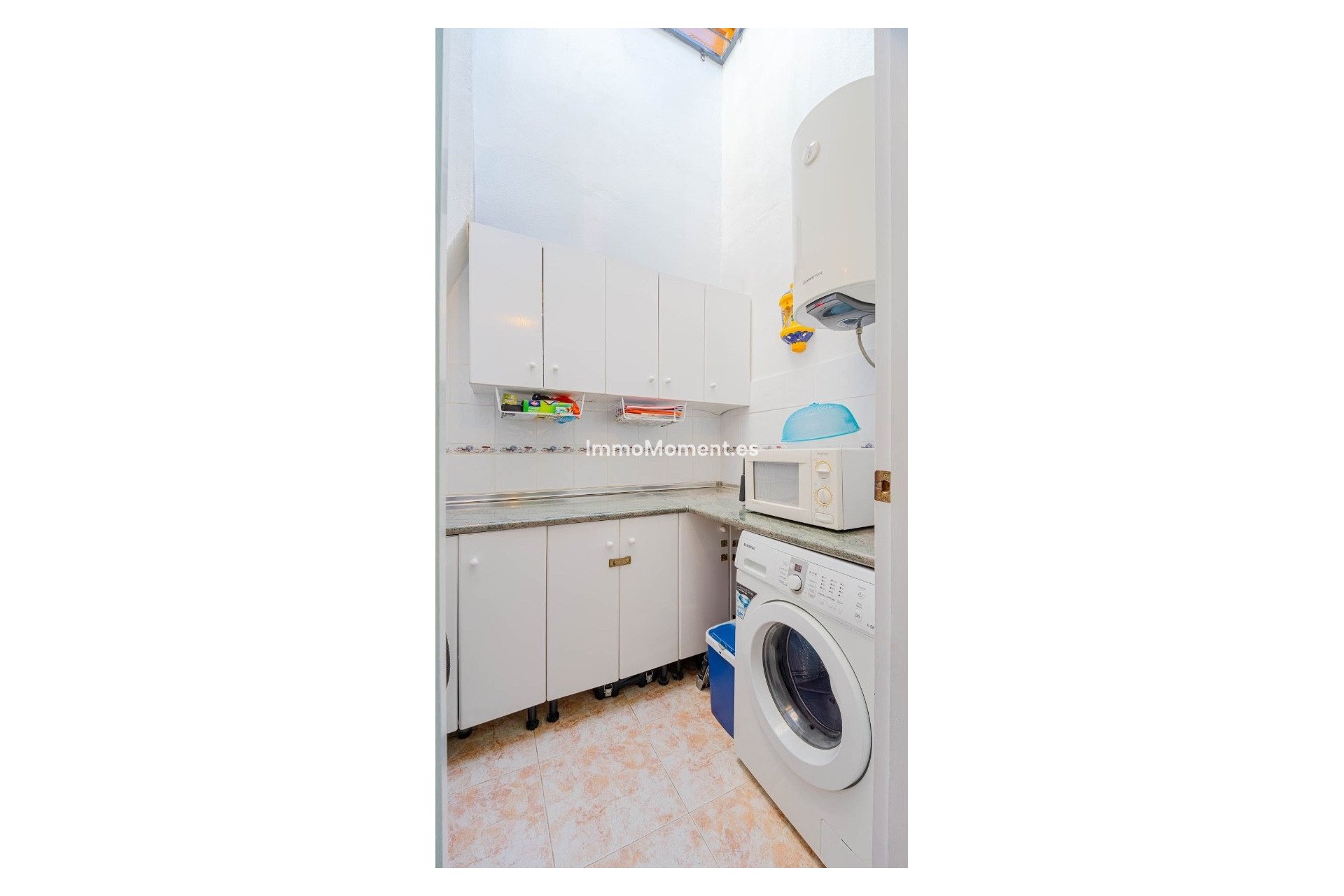Reventa - Villa independiente - Orihuela - Playa Flamenca