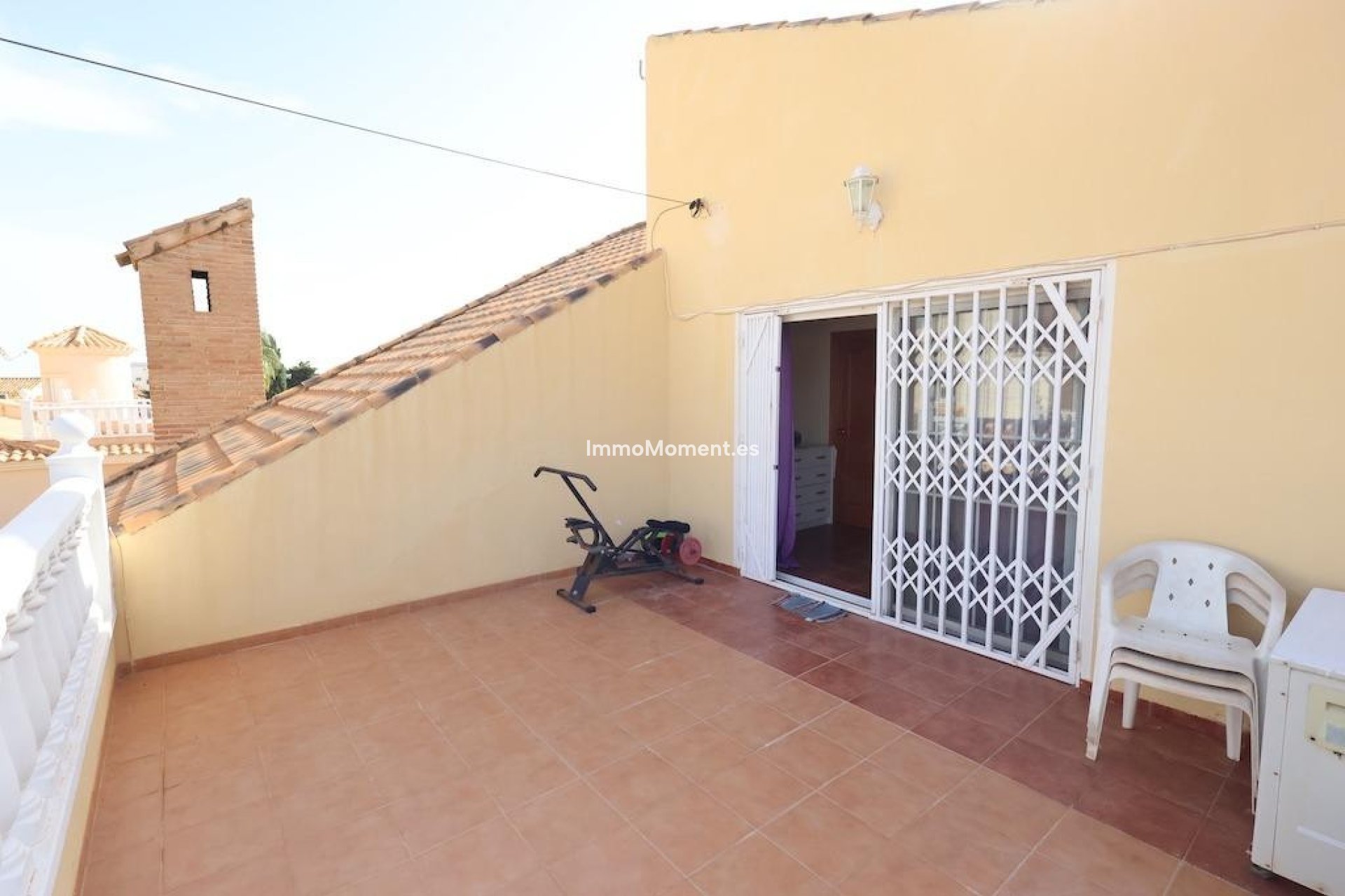Reventa - Villa independiente - Orihuela - Playa Flamenca