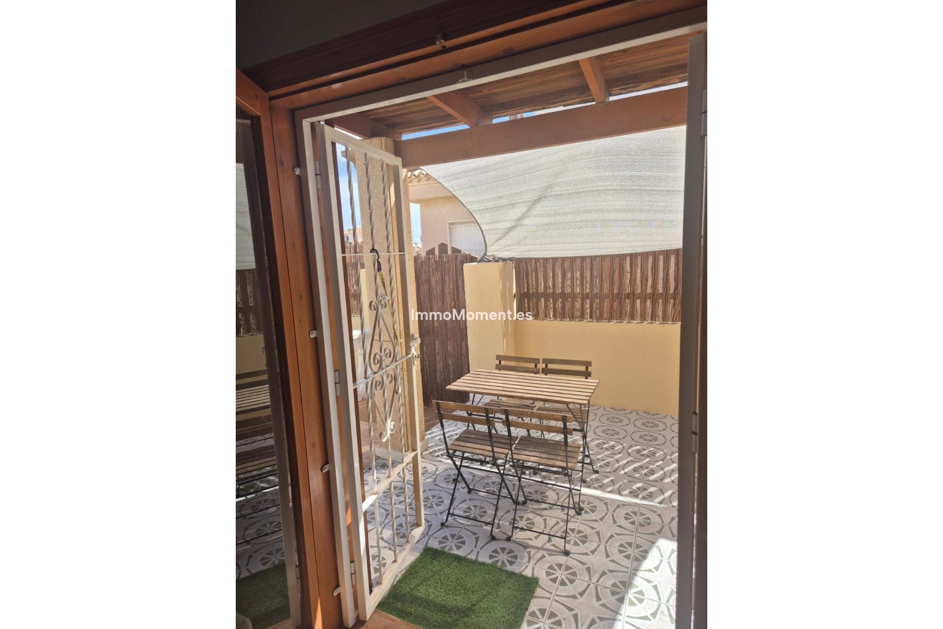 Reventa - Villa independiente - Orihuela - Playa Flamenca