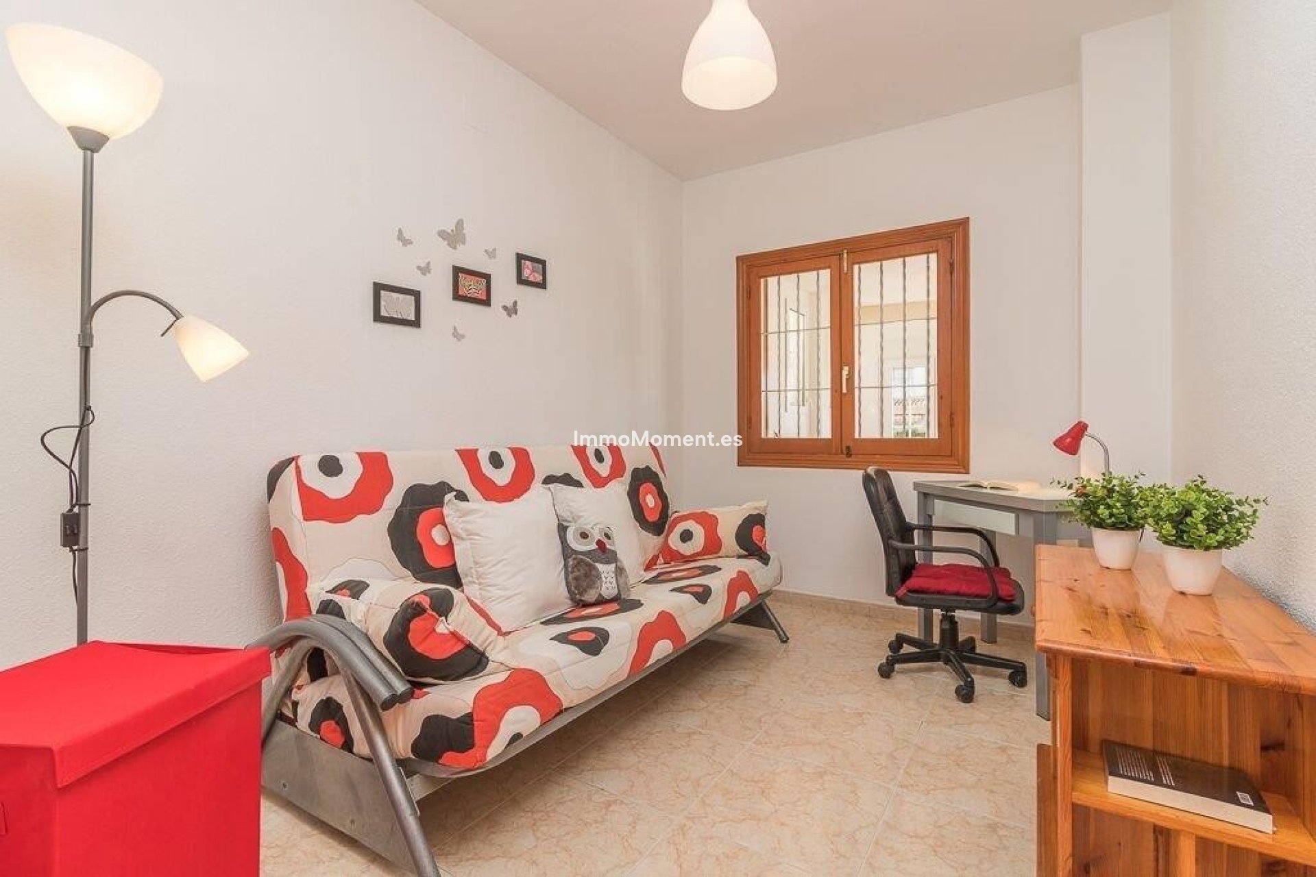 Reventa - Villa independiente - Orihuela - Playa Flamenca