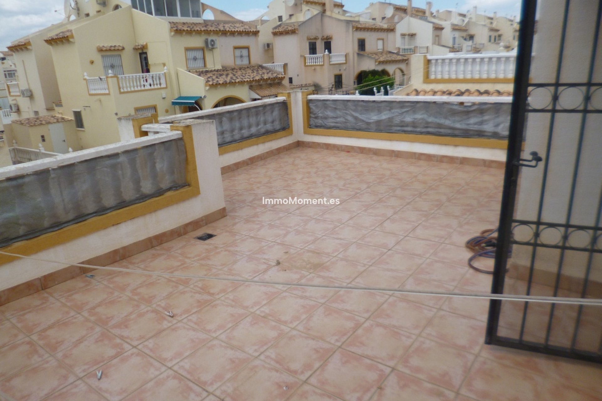 Reventa - Villa independiente - Orihuela - Playa Flamenca