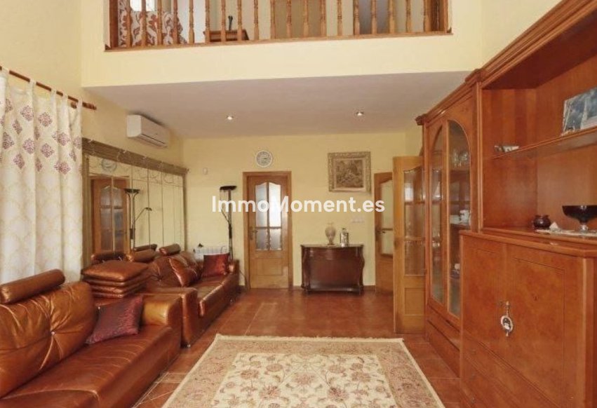 Reventa - Villa independiente - Orihuela - Playa Flamenca