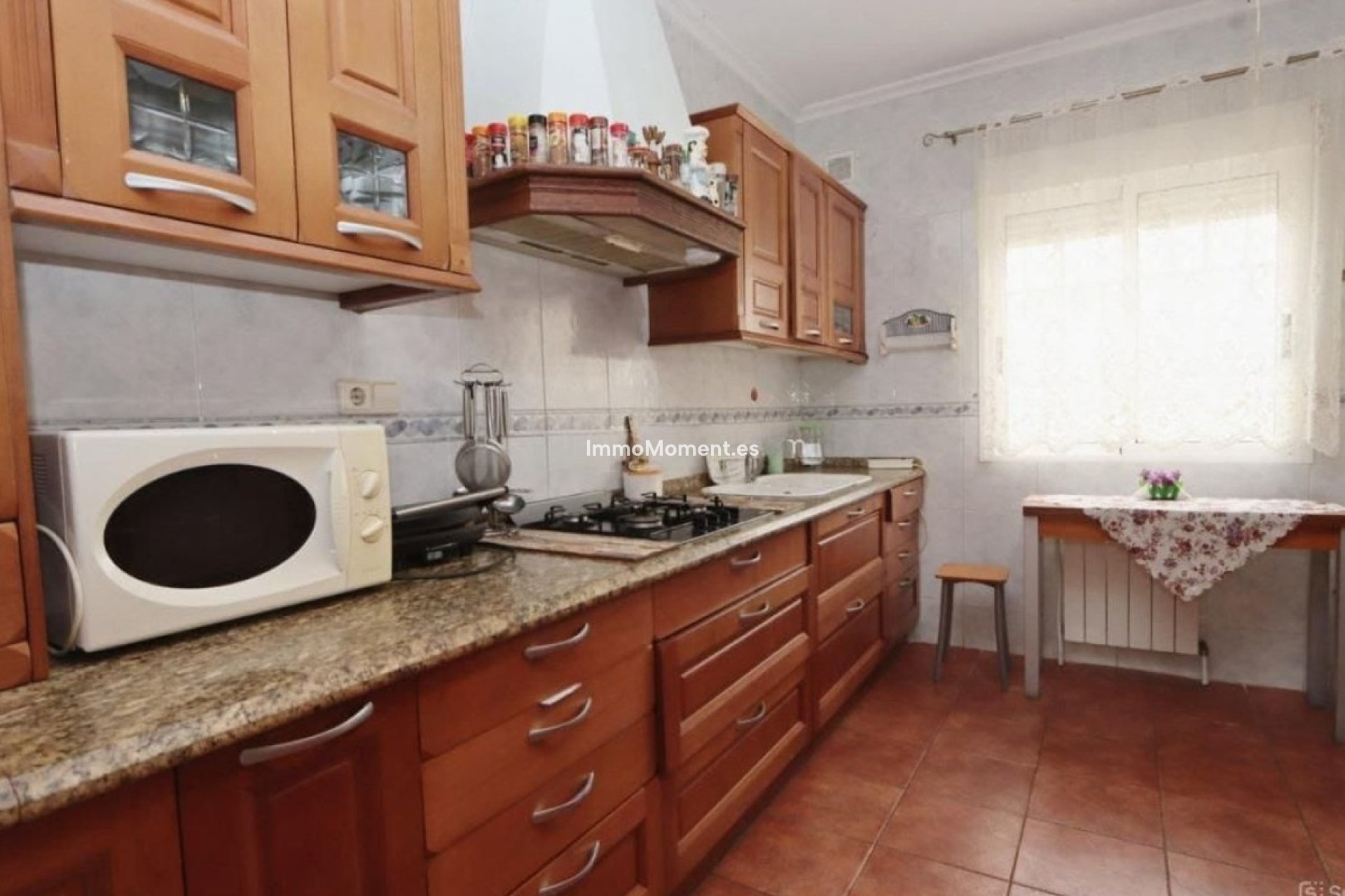 Reventa - Villa independiente - Orihuela - Playa Flamenca
