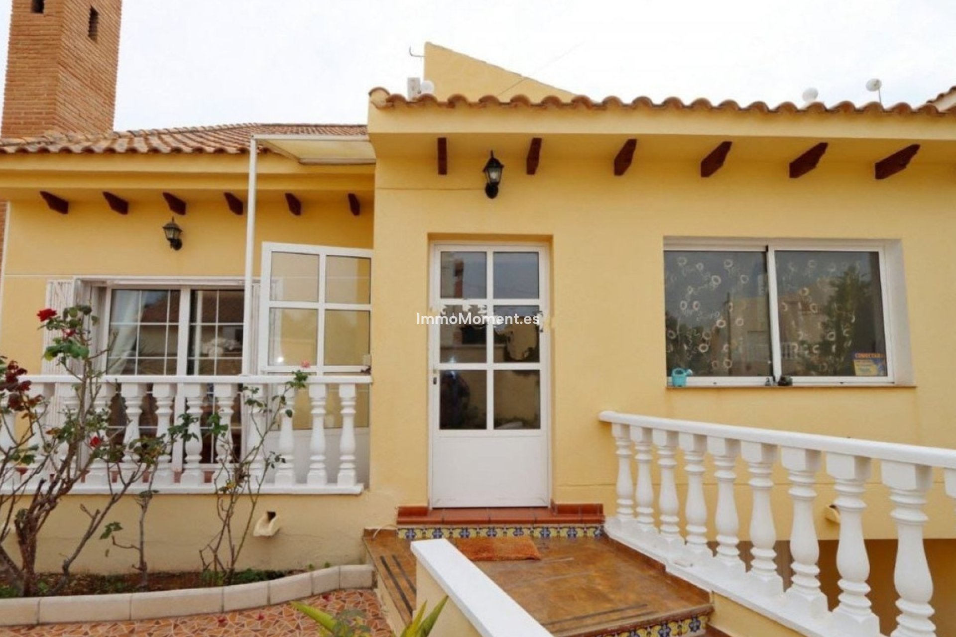 Reventa - Villa independiente - Orihuela - Playa Flamenca