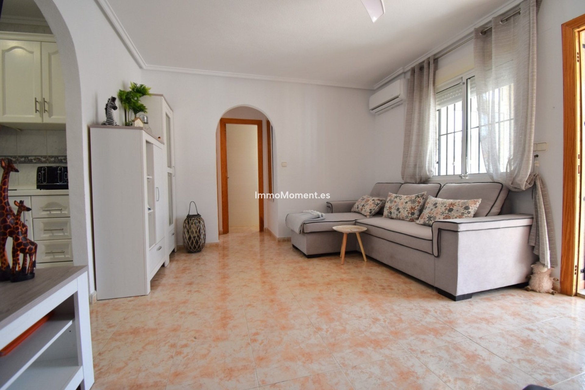Reventa - Villa independiente - Orihuela - Playa Flamenca