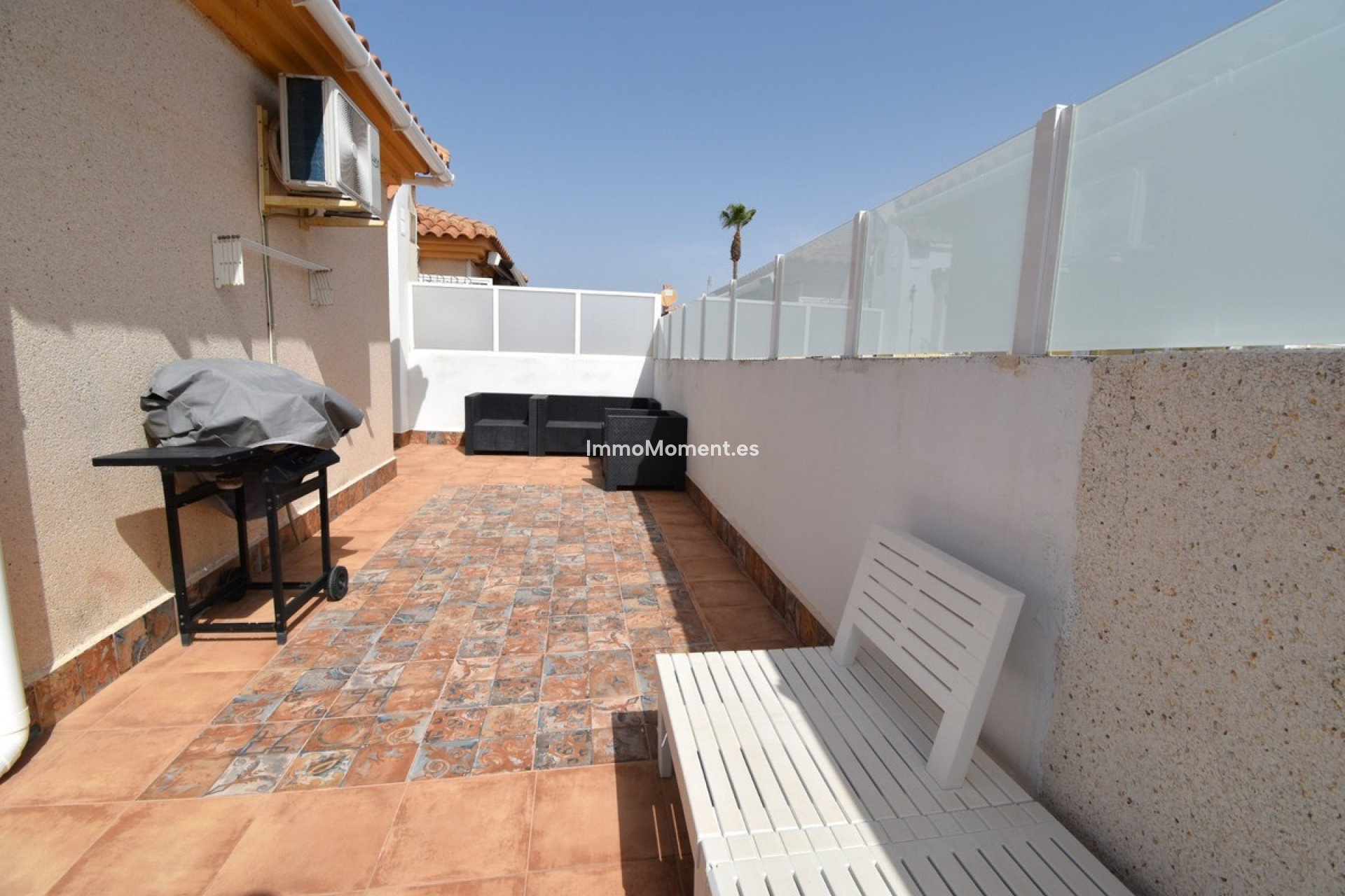 Reventa - Villa independiente - Orihuela - Playa Flamenca