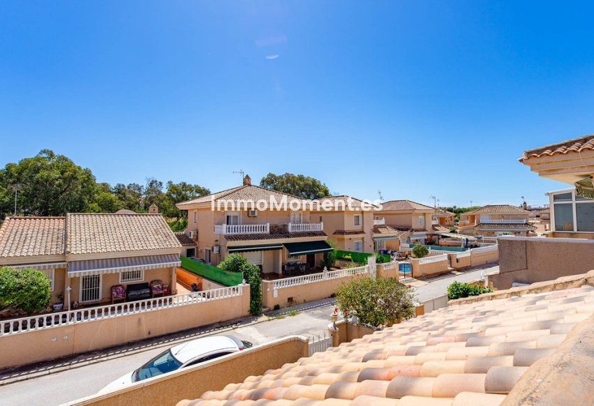 Reventa - Villa independiente - Orihuela - Punta Prima