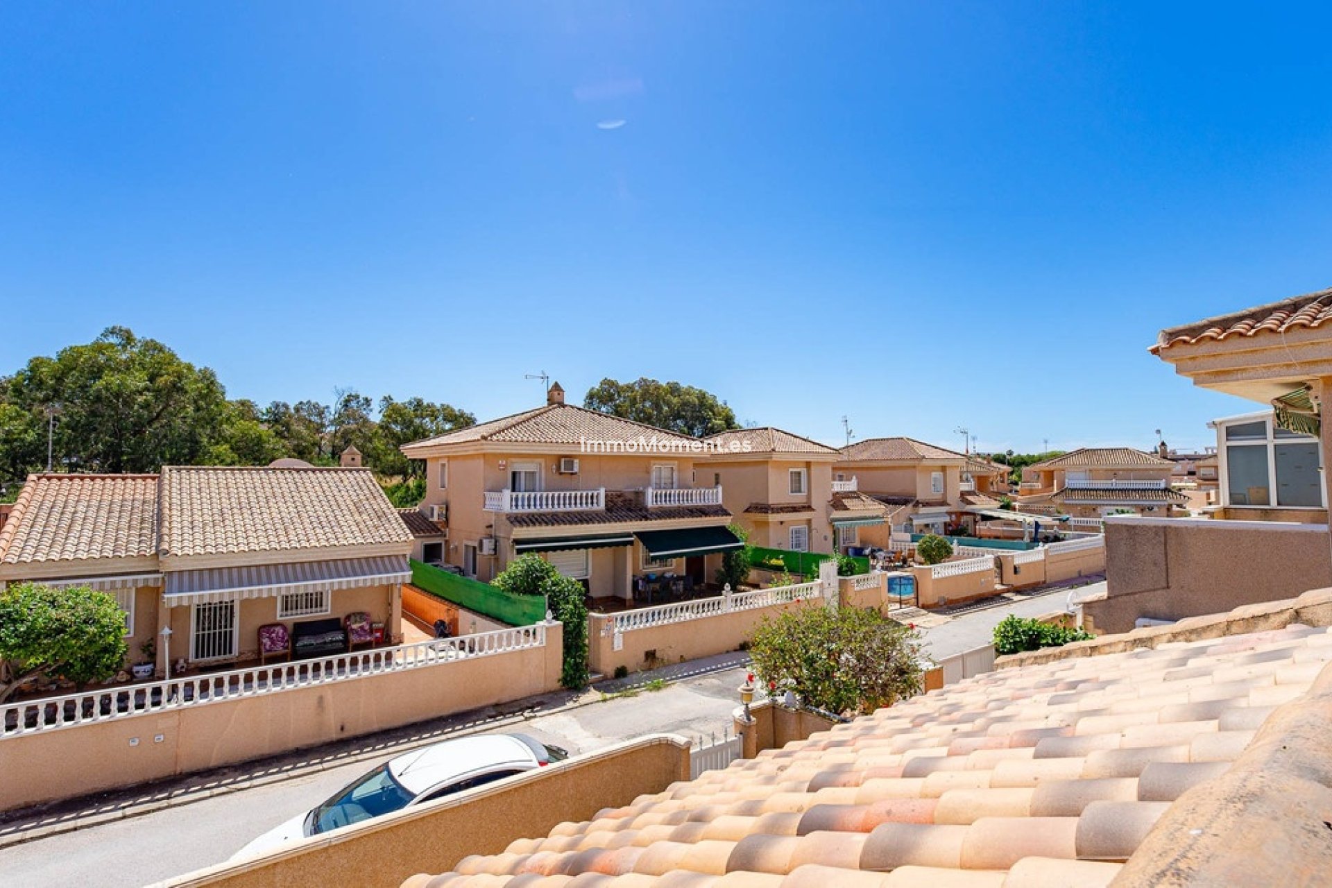 Reventa - Villa independiente - Orihuela - Punta Prima