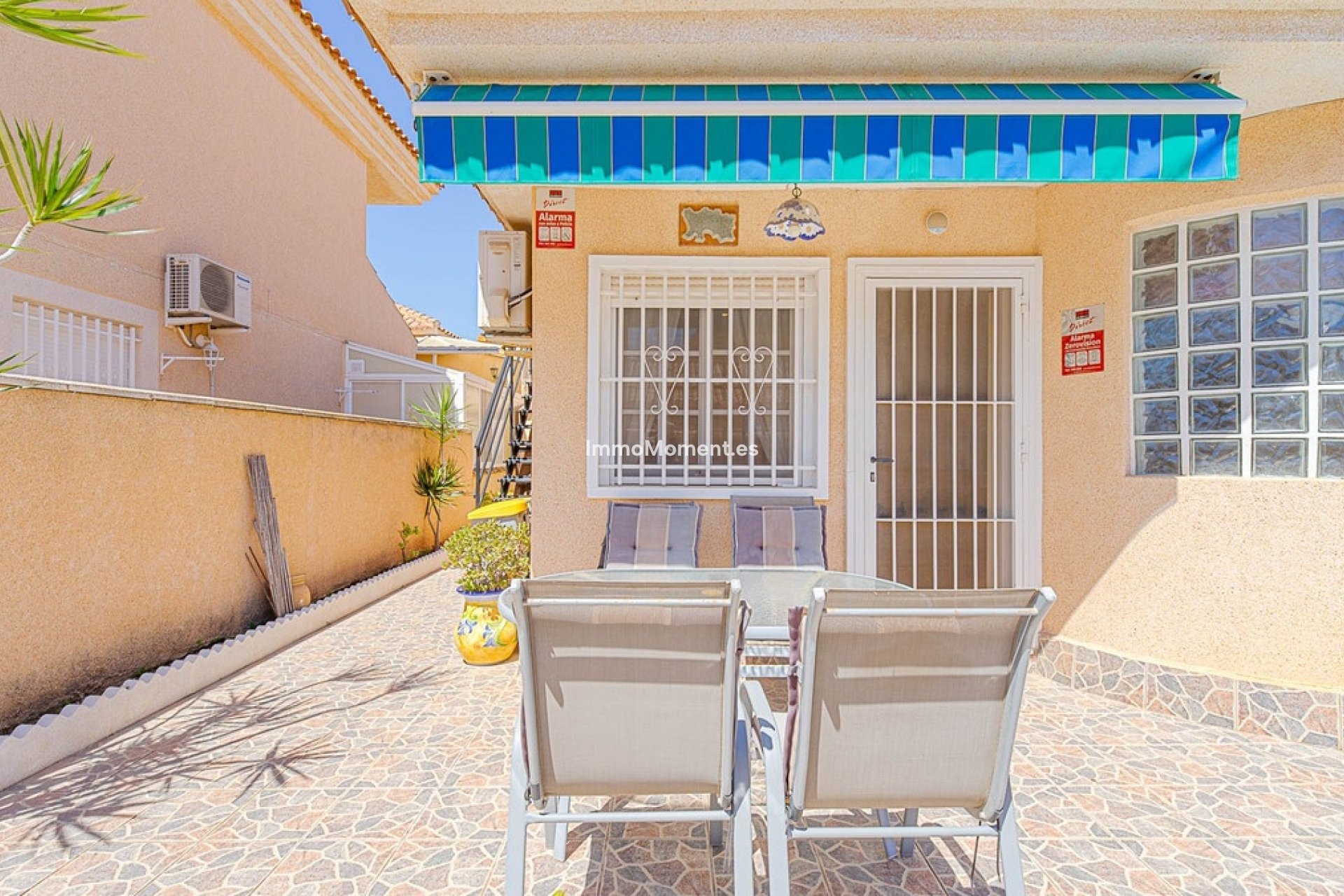 Reventa - Villa independiente - Orihuela - Punta Prima