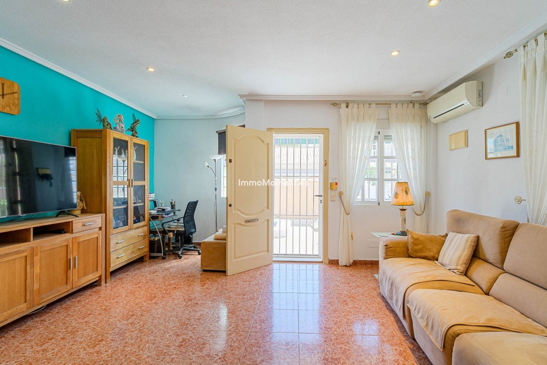 Reventa - Villa independiente - Orihuela - Punta Prima