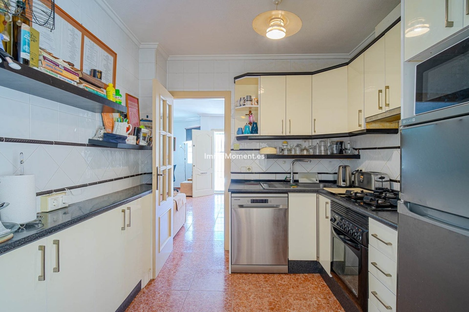 Reventa - Villa independiente - Orihuela - Punta Prima