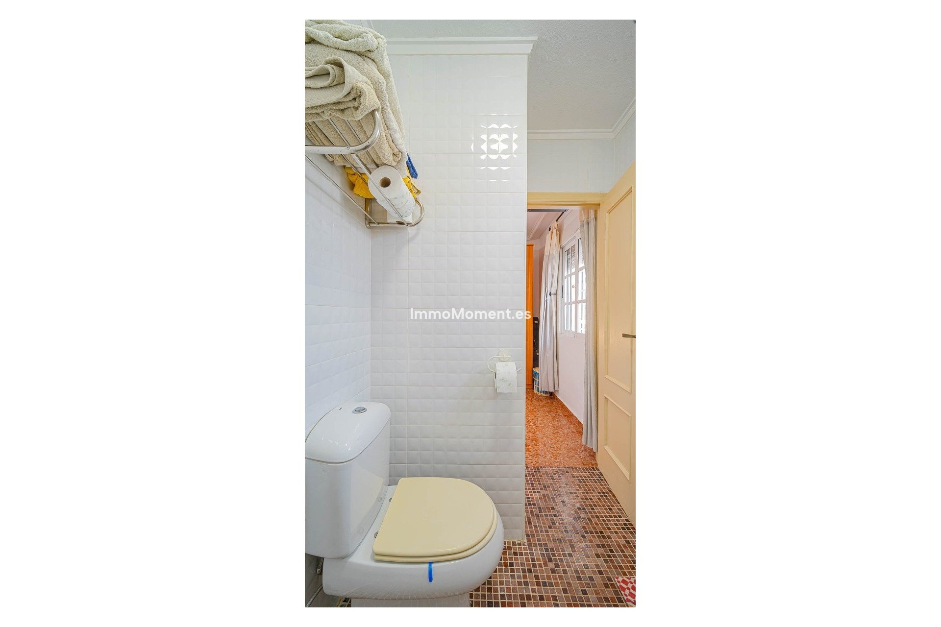 Reventa - Villa independiente - Orihuela - Punta Prima
