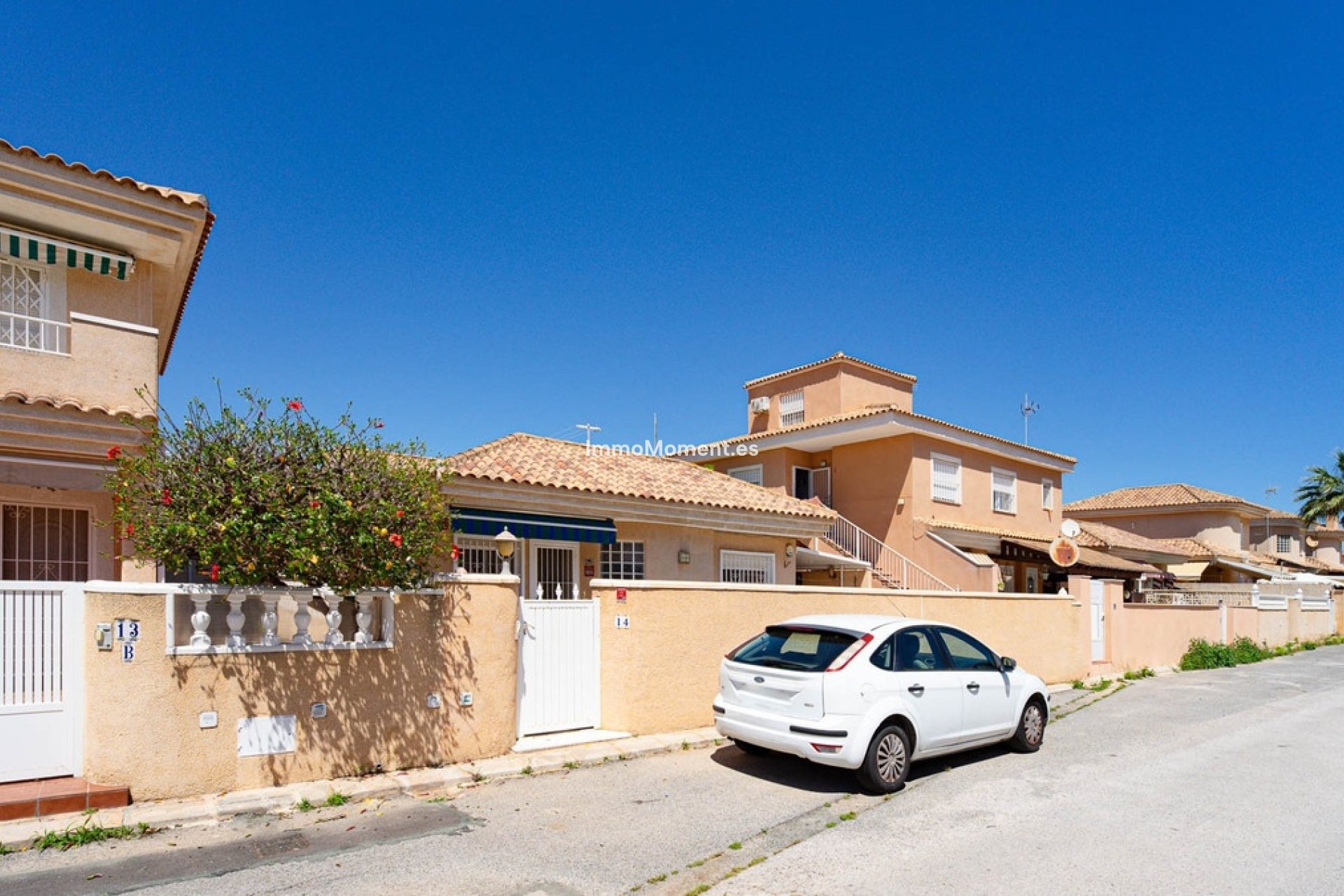 Reventa - Villa independiente - Orihuela - Punta Prima