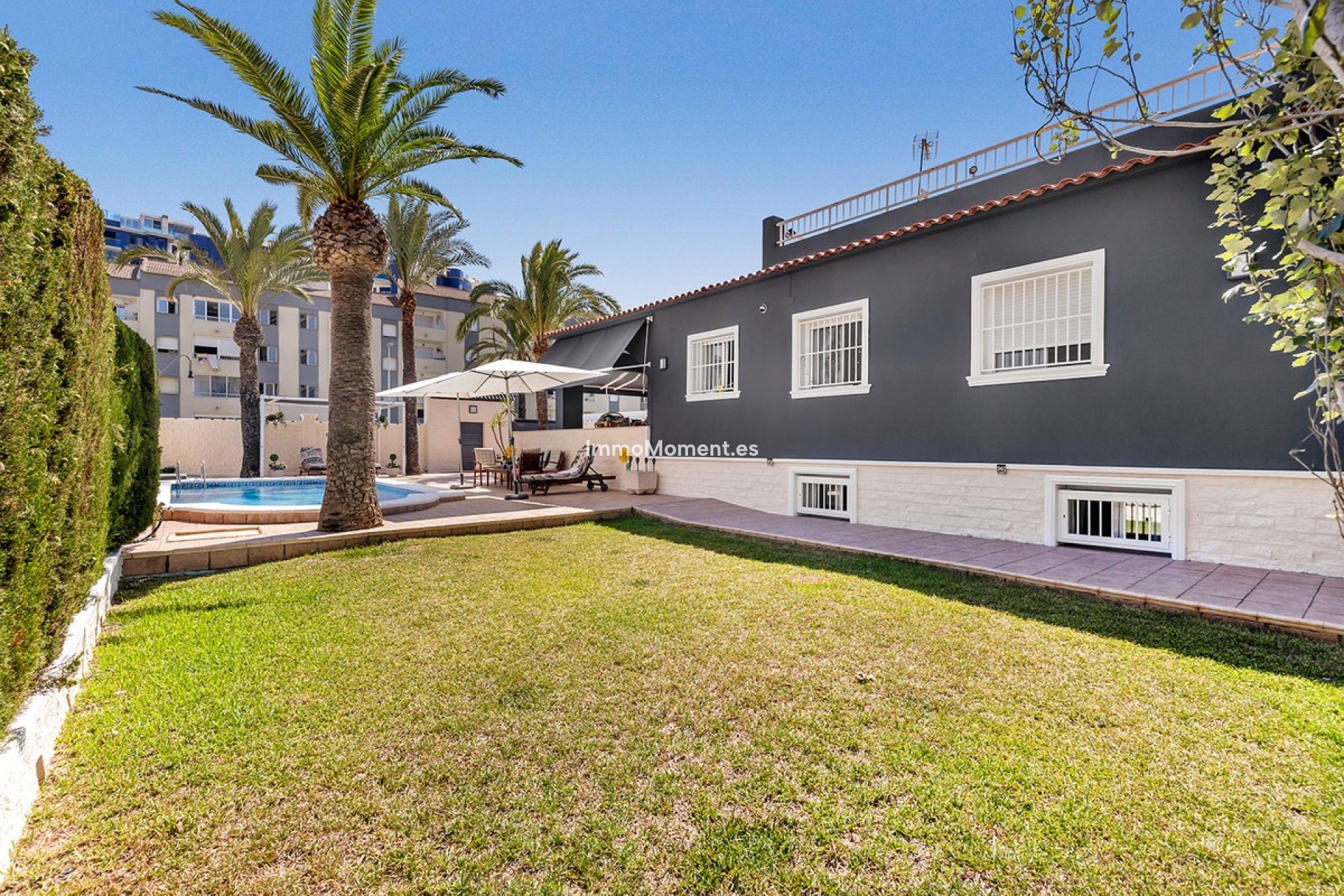 Reventa - Villa independiente - Orihuela - Rocio del Mar