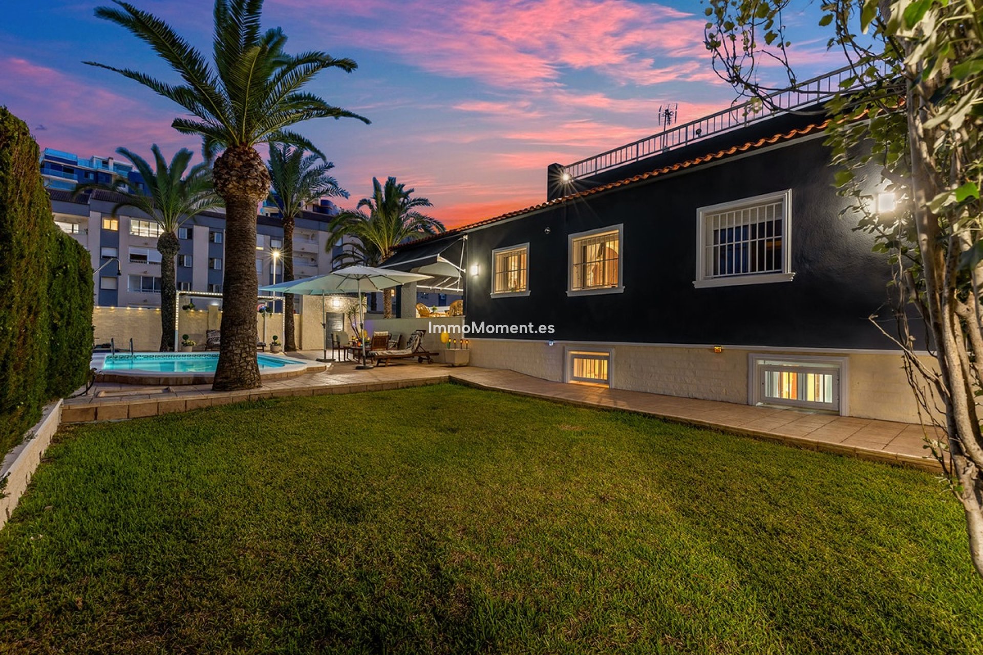 Reventa - Villa independiente - Orihuela - Rocio del Mar