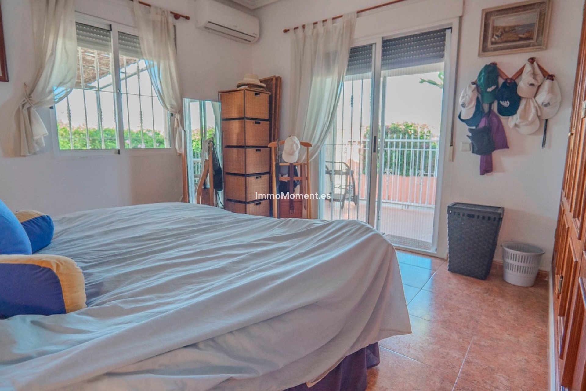 Reventa - Villa independiente - Orihuela - San Bartolomé