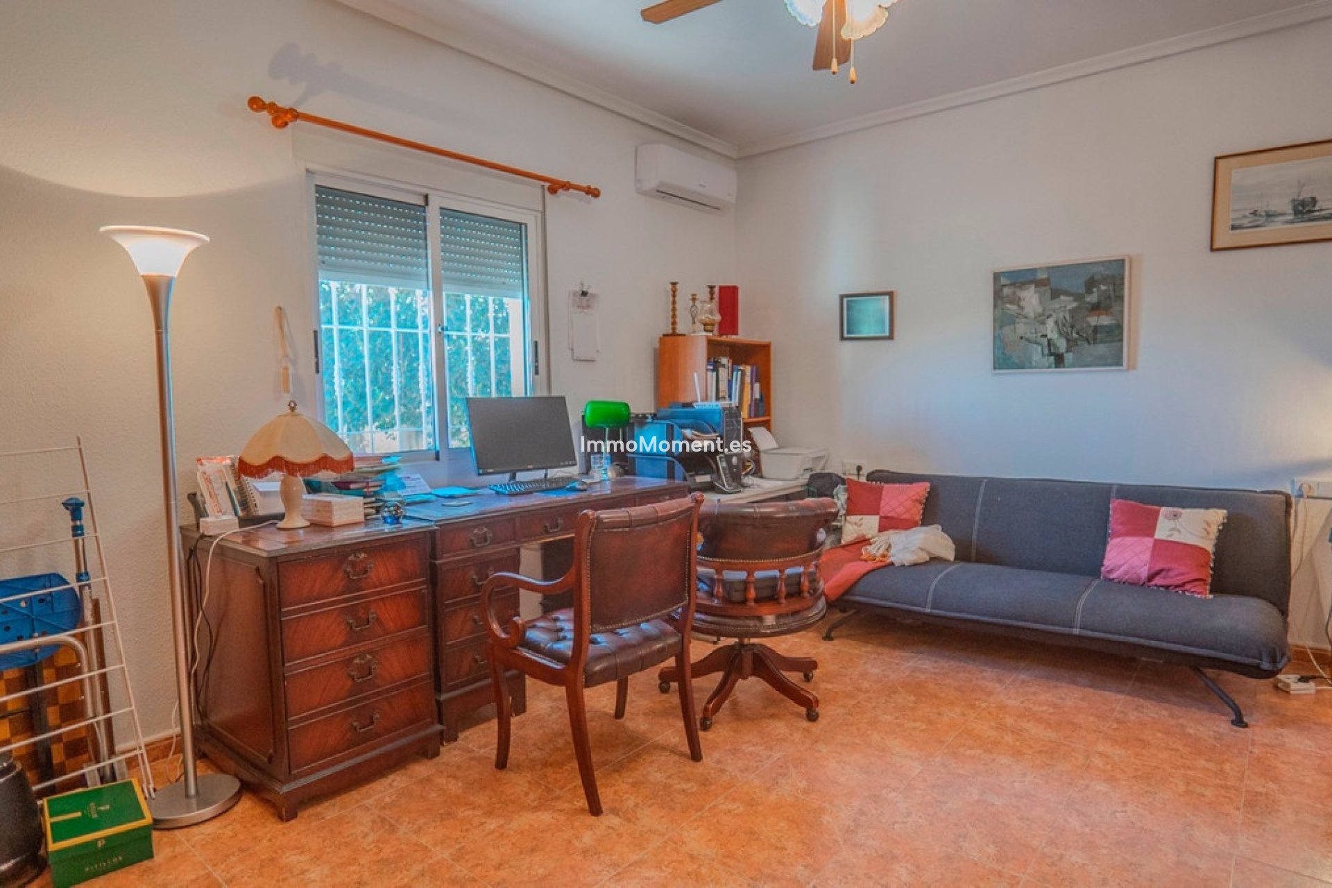 Reventa - Villa independiente - Orihuela - San Bartolomé