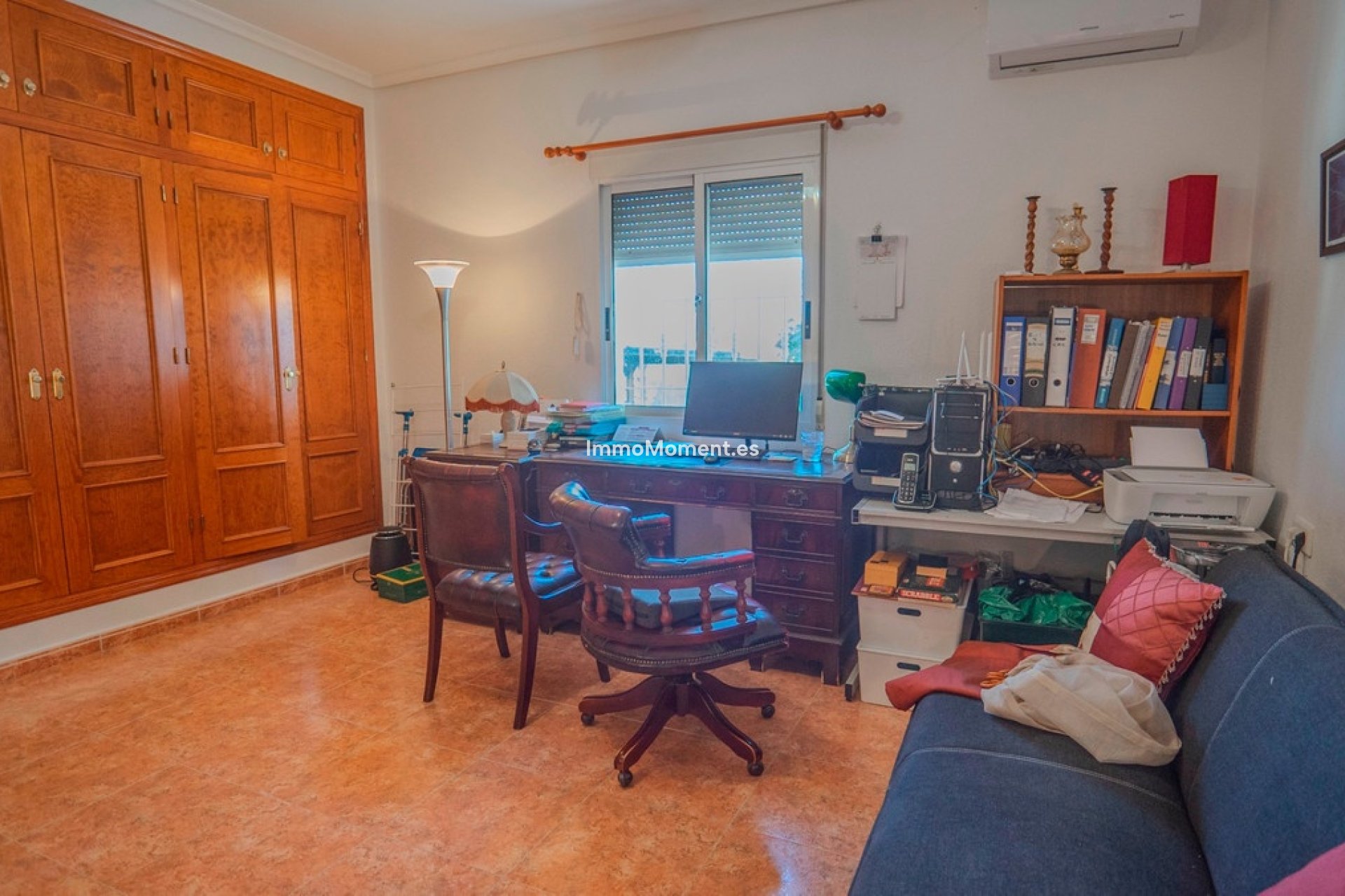 Reventa - Villa independiente - Orihuela - San Bartolomé