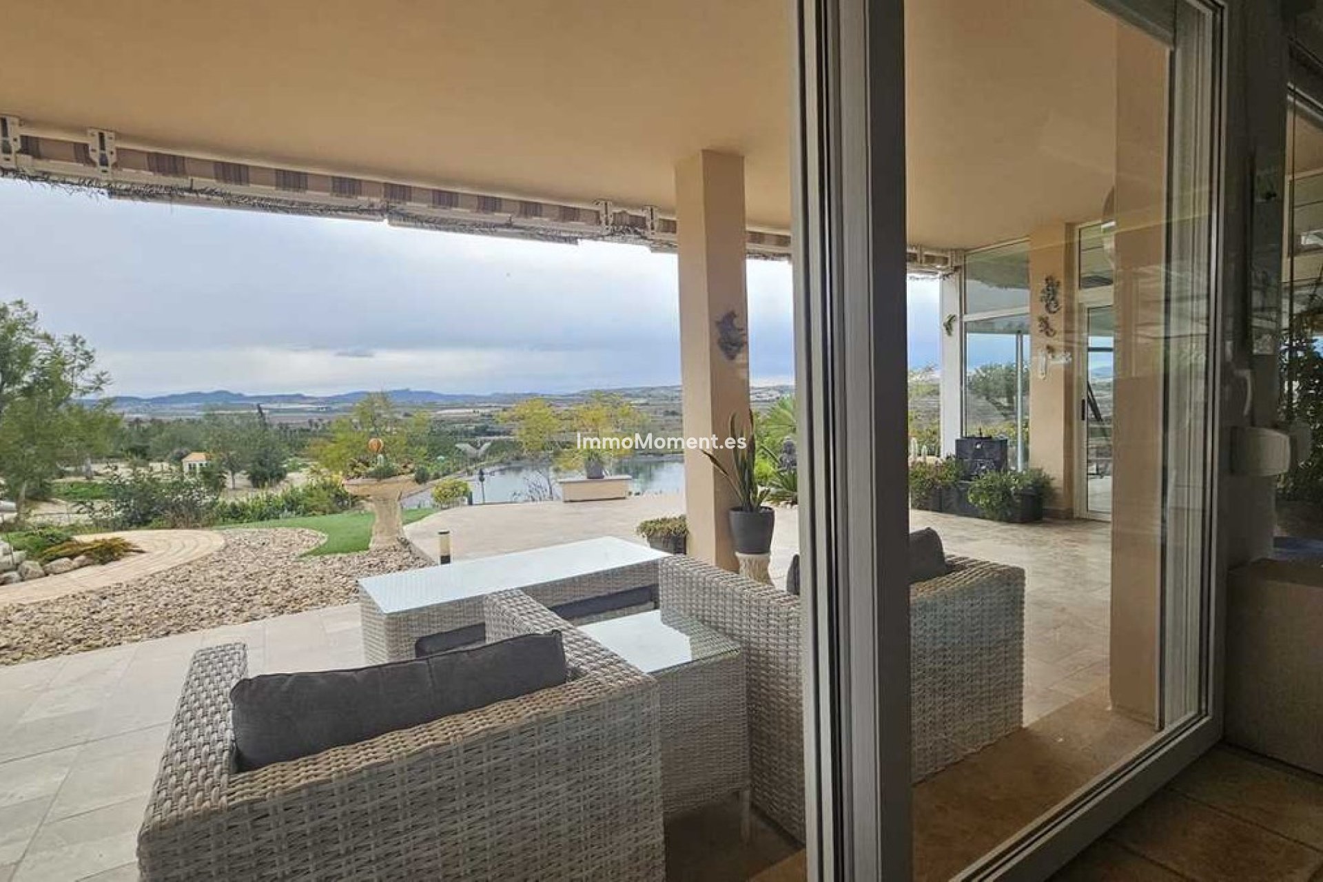 Reventa - Villa independiente - Orihuela - Torremendo