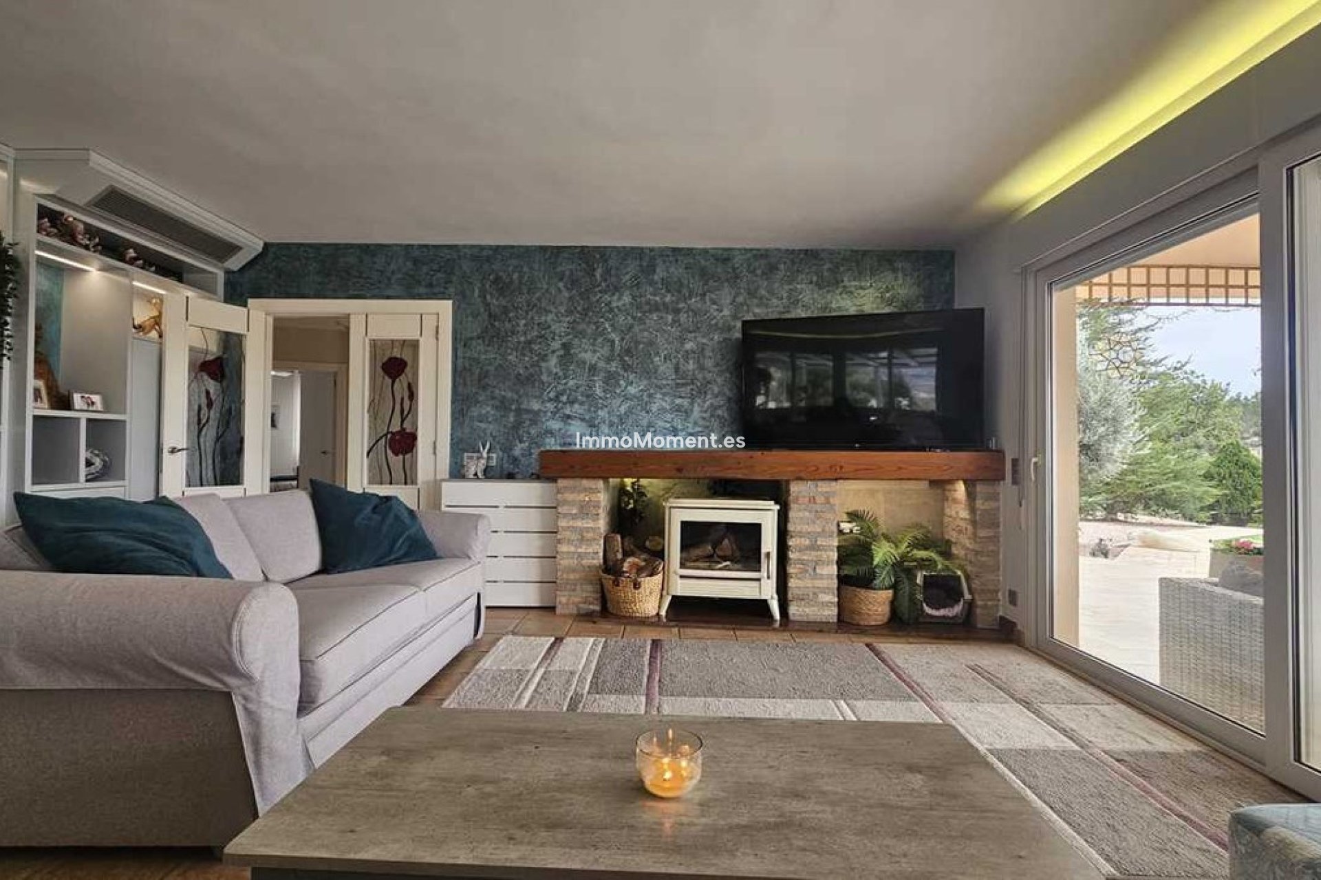 Reventa - Villa independiente - Orihuela - Torremendo