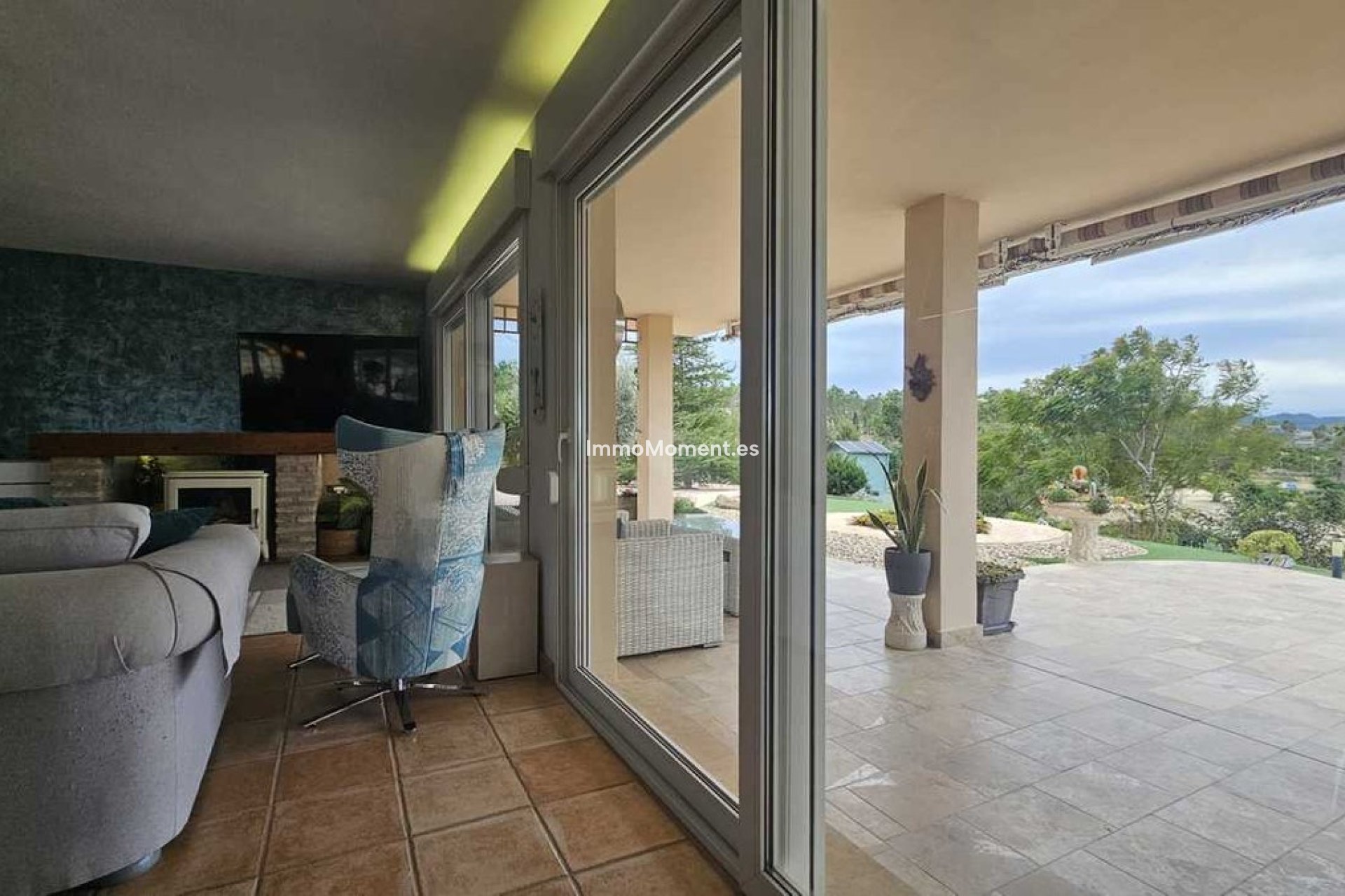 Reventa - Villa independiente - Orihuela - Torremendo