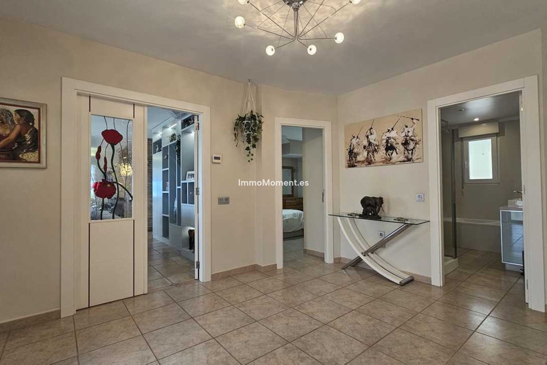 Reventa - Villa independiente - Orihuela - Torremendo
