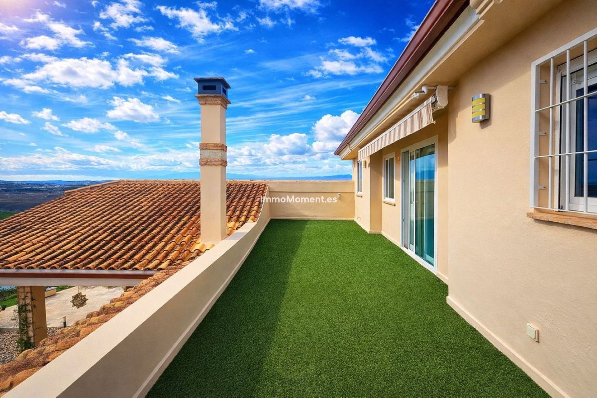 Reventa - Villa independiente - Orihuela - Torremendo
