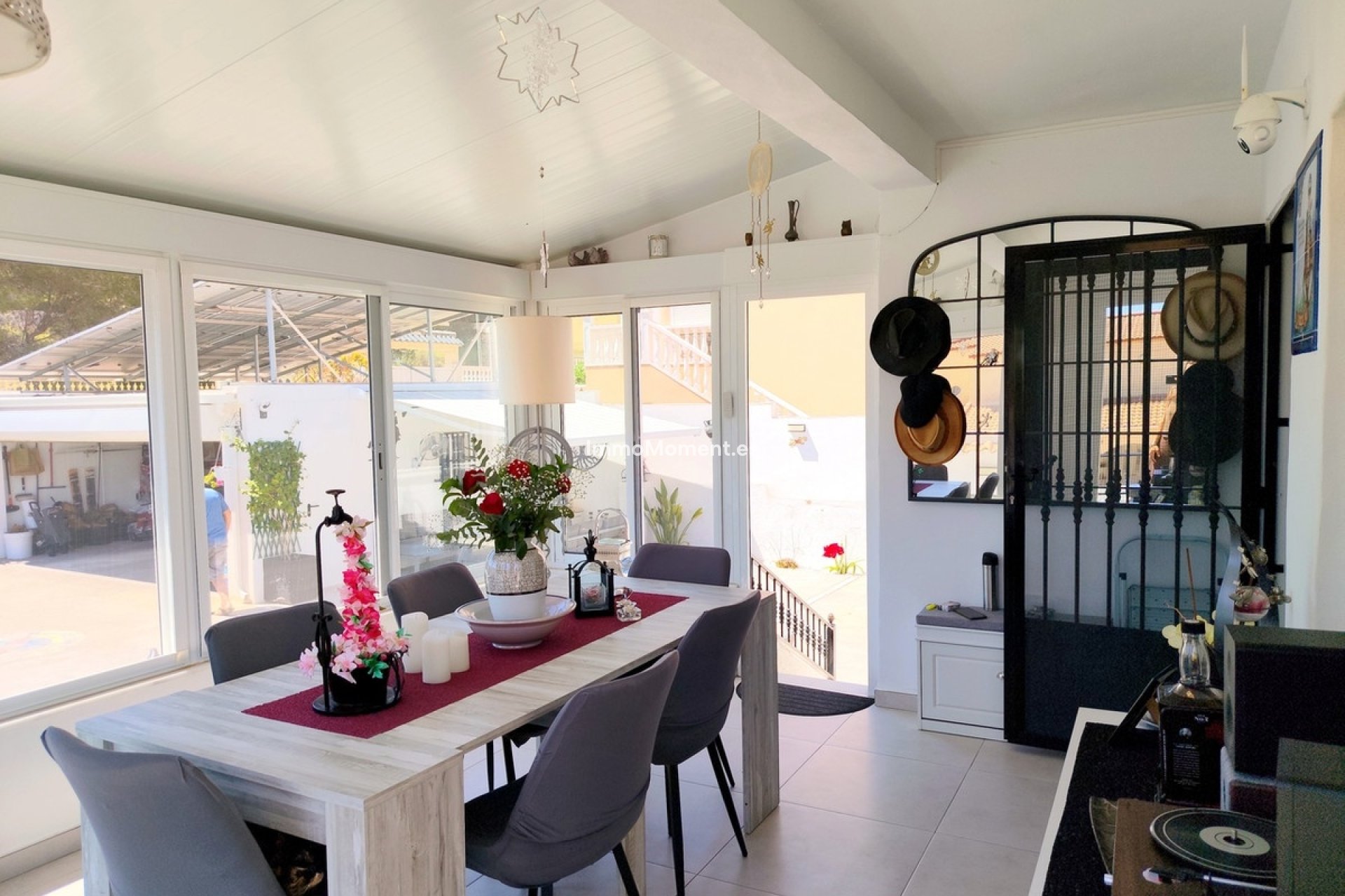 Reventa - Villa independiente - Orihuela - Torremendo