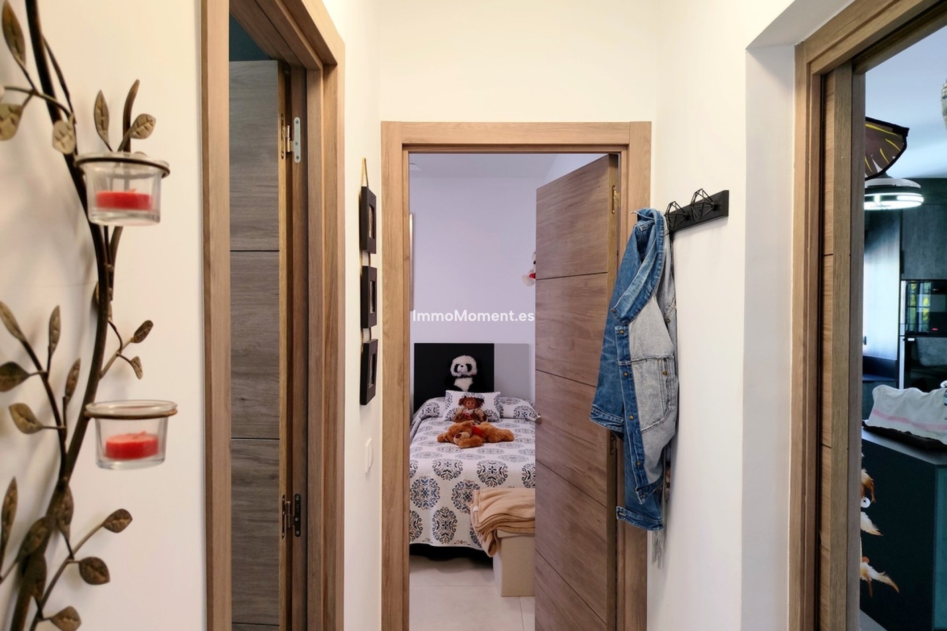 Reventa - Villa independiente - Orihuela - Torremendo