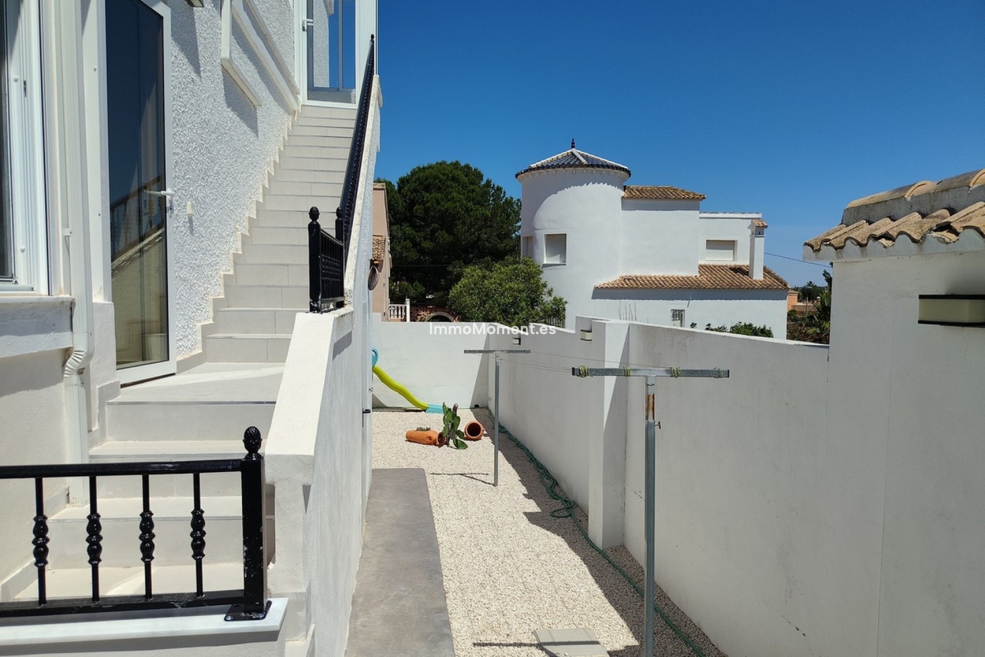 Reventa - Villa independiente - Orihuela - Torremendo