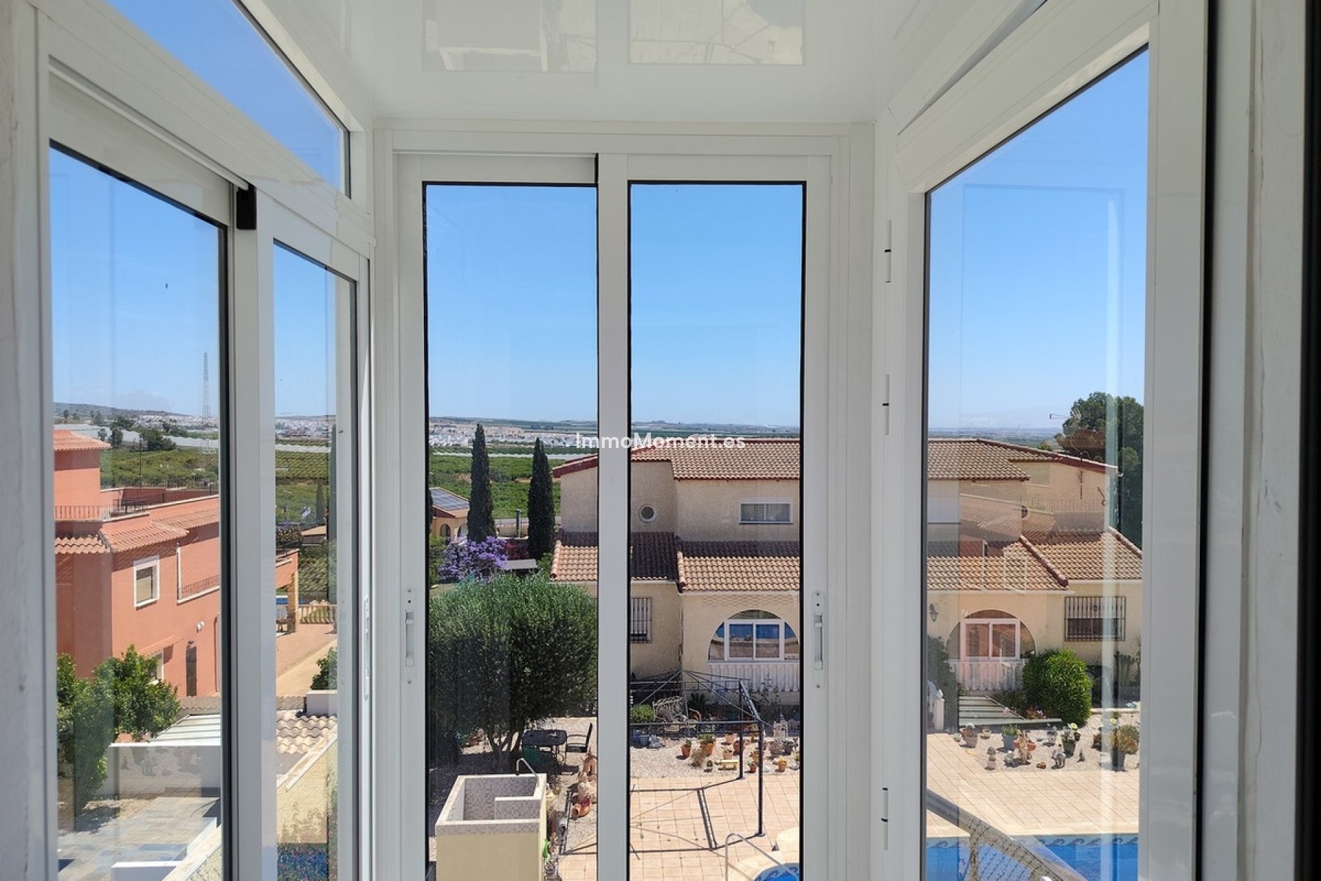 Reventa - Villa independiente - Orihuela - Torremendo