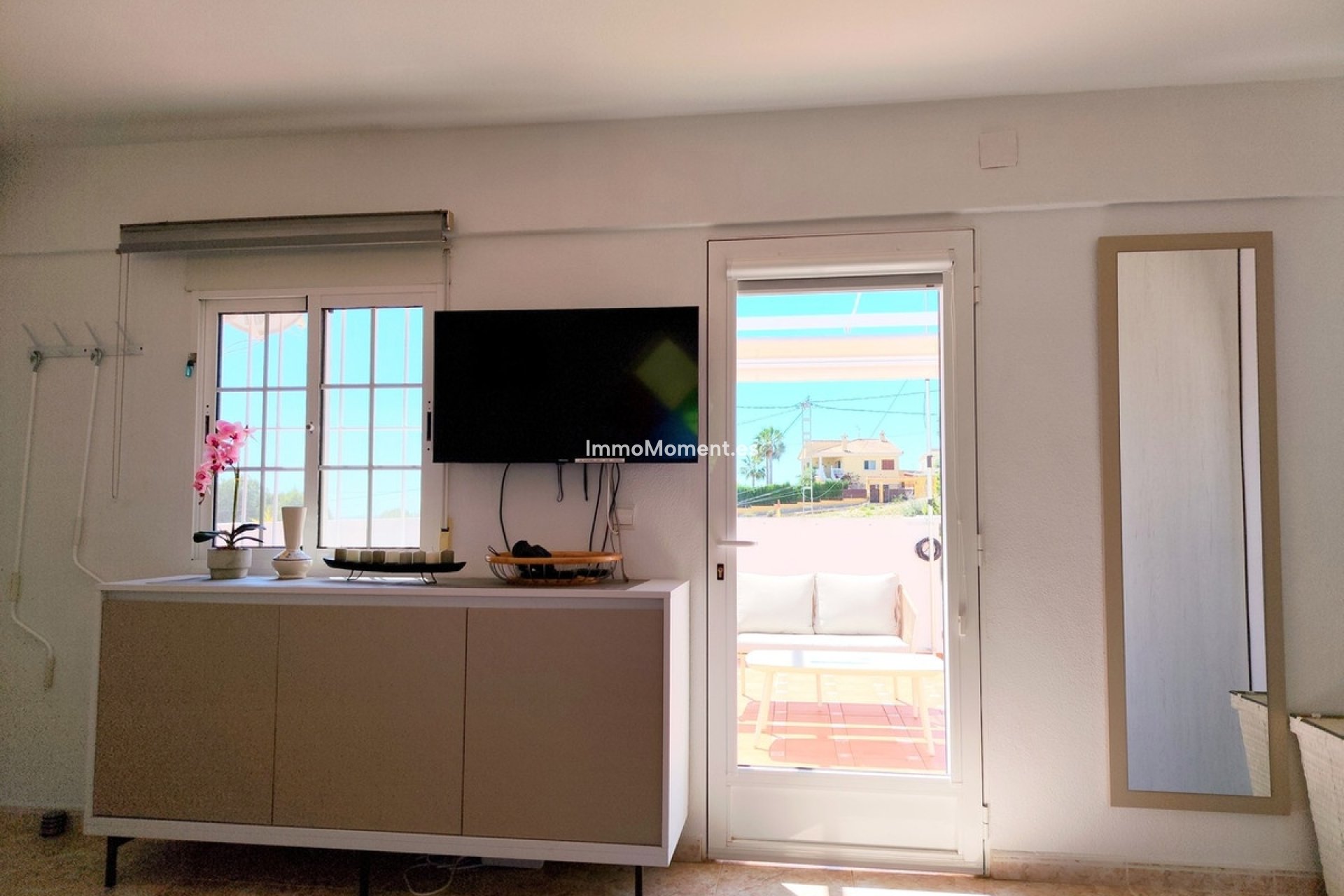 Reventa - Villa independiente - Orihuela - Torremendo