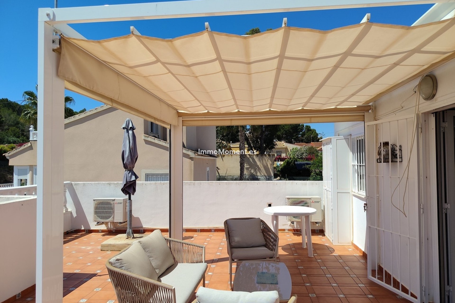 Reventa - Villa independiente - Orihuela - Torremendo